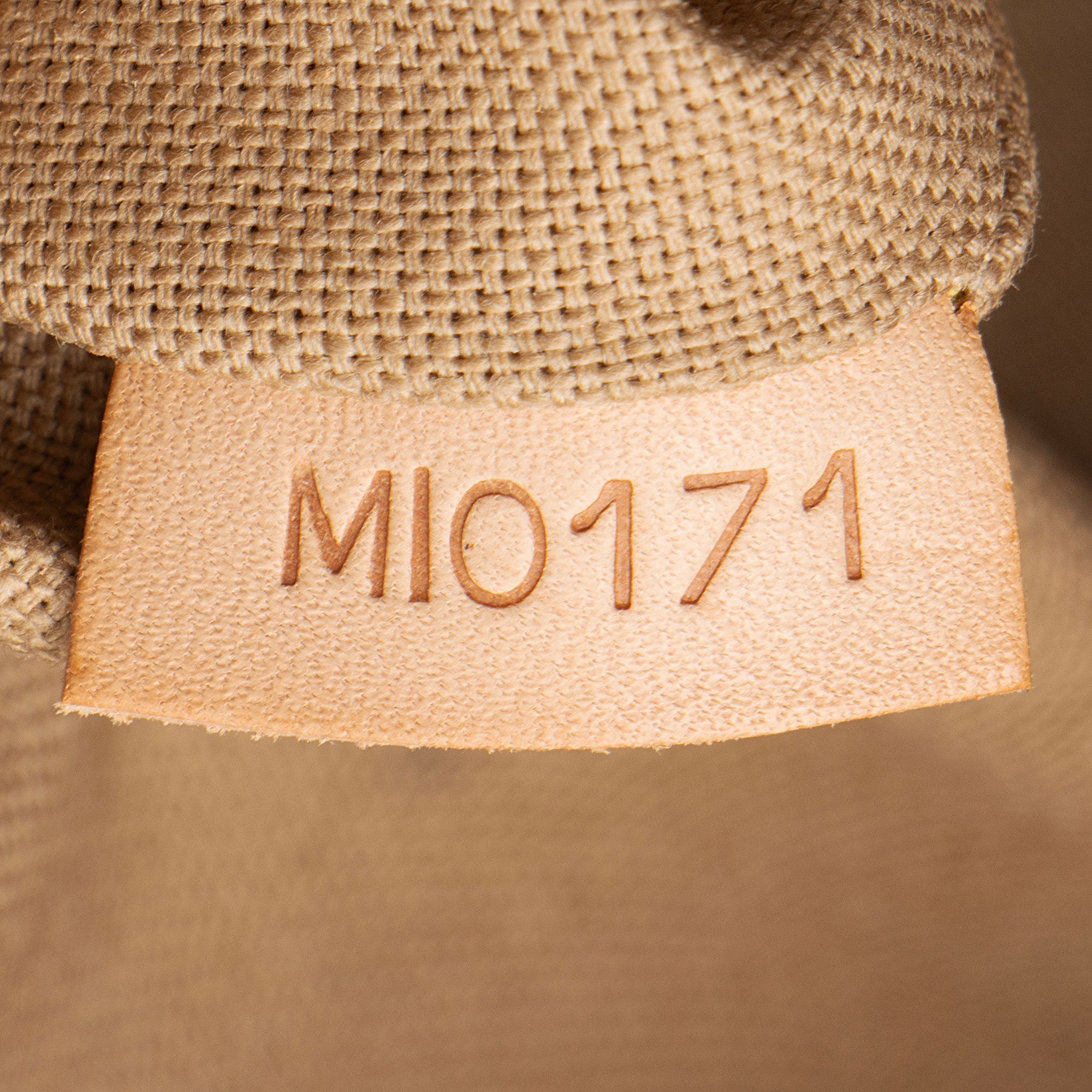 Louis Vuitton Monogram Canvas Delightful MM Shoulder Bag (SHF-OAjeVL)