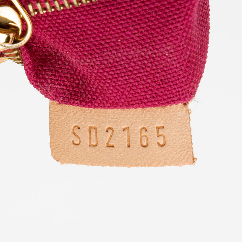 Louis Vuitton Monogram Canvas Delightful MM Shoulder Bag (SHF-h1Zzs7)