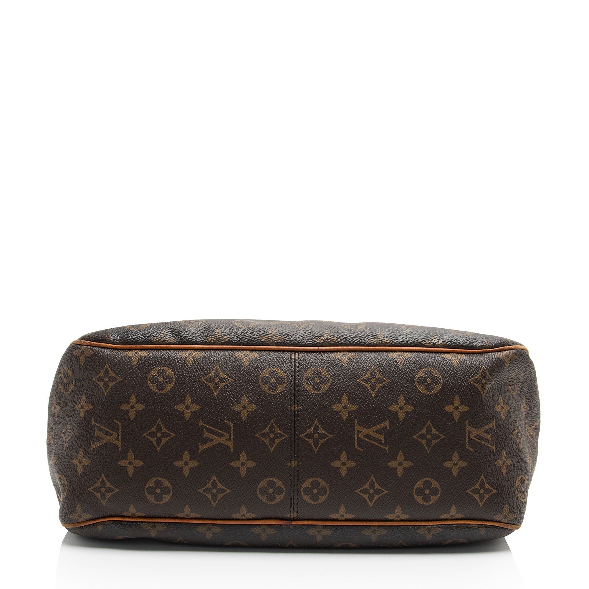Louis Vuitton Monogram Canvas Delightful PM Shoulder Bag - FINAL SALE (SHF-MtWzVx)
