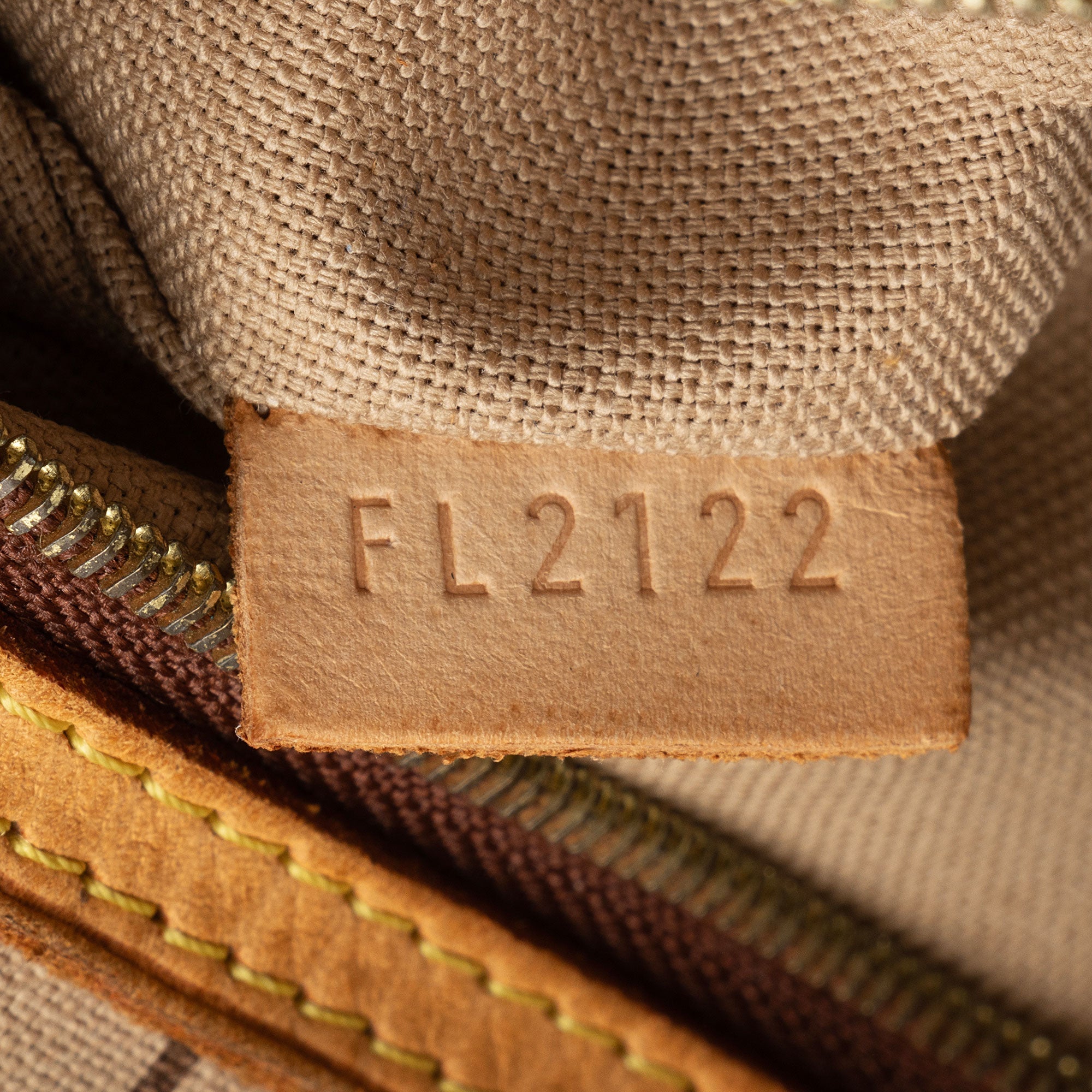 Louis Vuitton Monogram Canvas Delightful PM Shoulder Bag - FINAL SALE (SHF-MtWzVx)