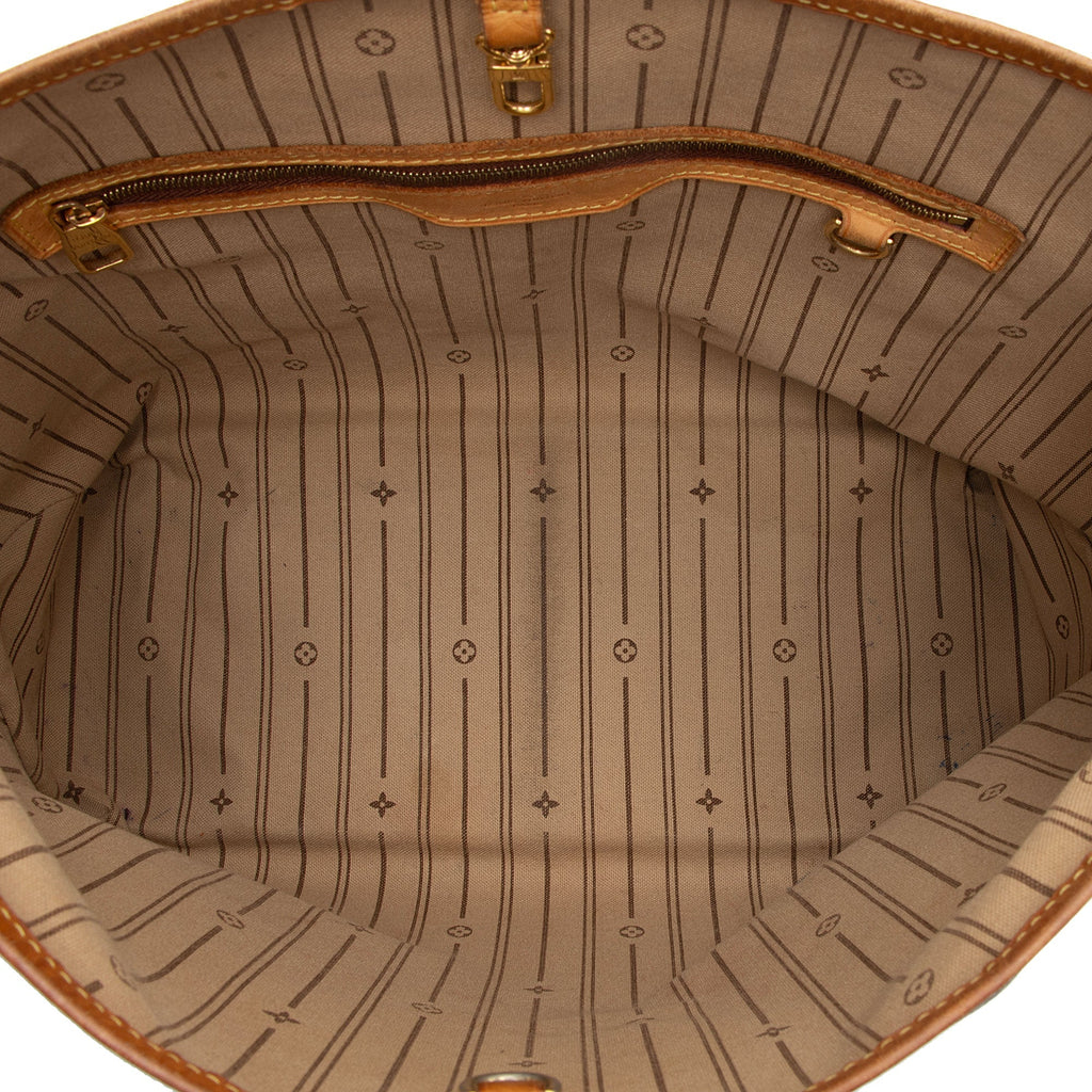 Louis Vuitton Monogram Canvas Delightful PM Shoulder Bag - FINAL SALE (SHF-MtWzVx)
