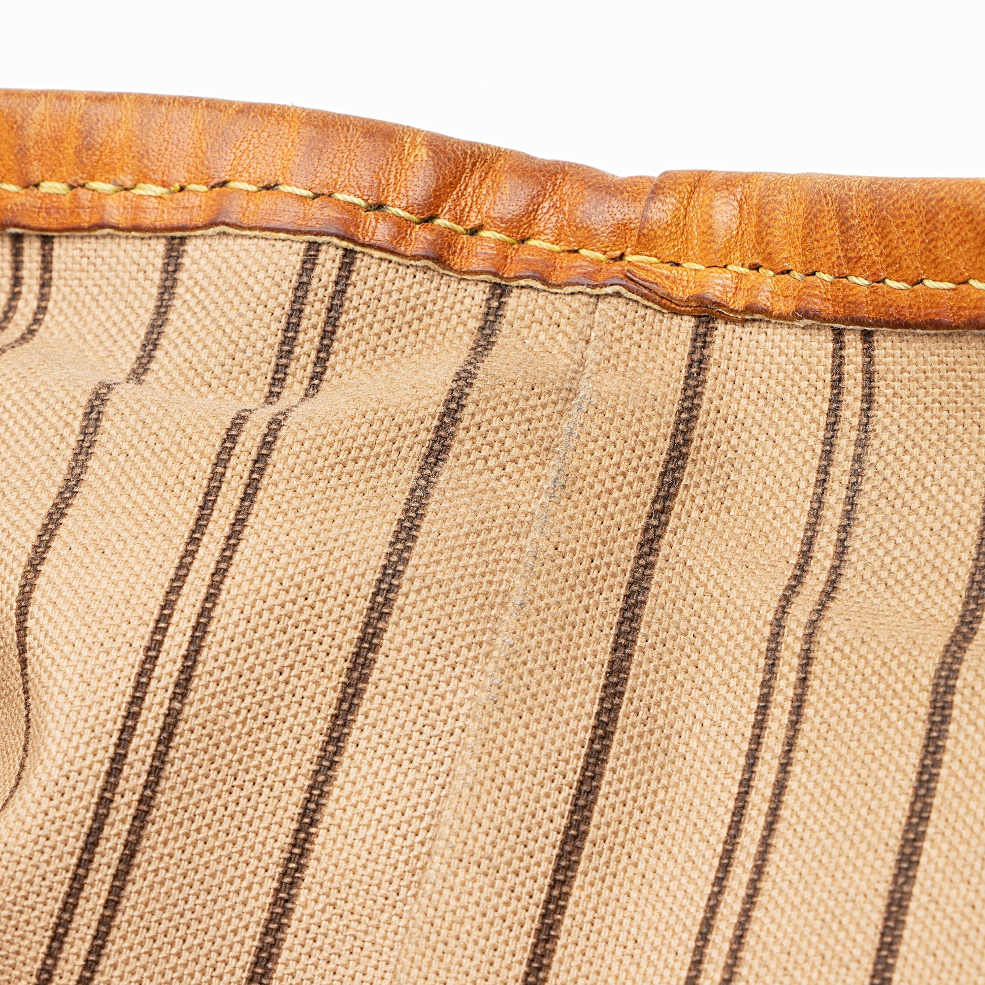 Louis Vuitton Monogram Canvas Delightful PM Shoulder Bag (SHF-22510)