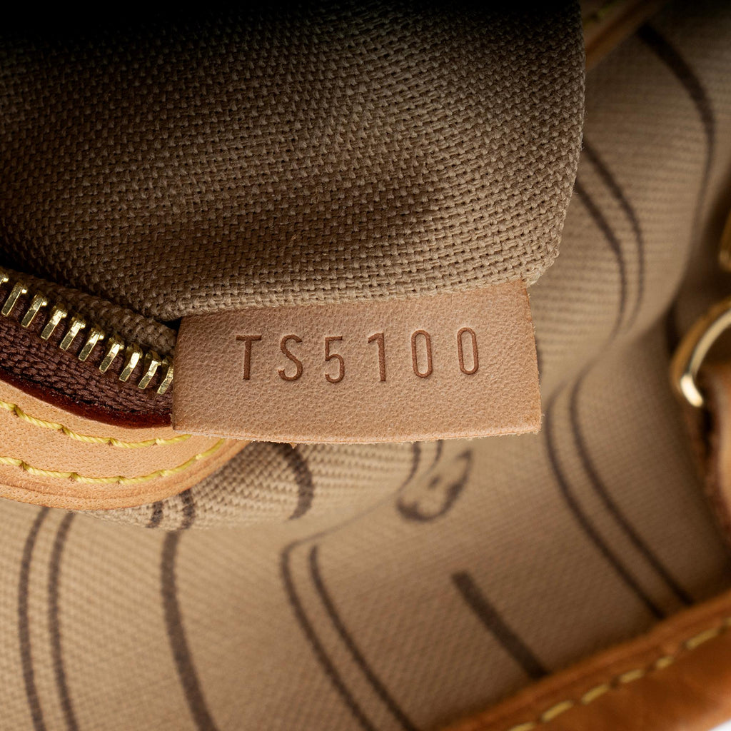 Louis Vuitton Monogram Canvas Delightful PM Shoulder Bag (SHF-TcP7UC)
