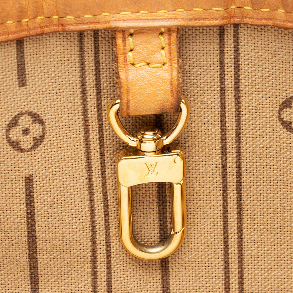 Louis Vuitton Monogram Canvas Delightful PM Shoulder Bag (SHF-dnaKgr)