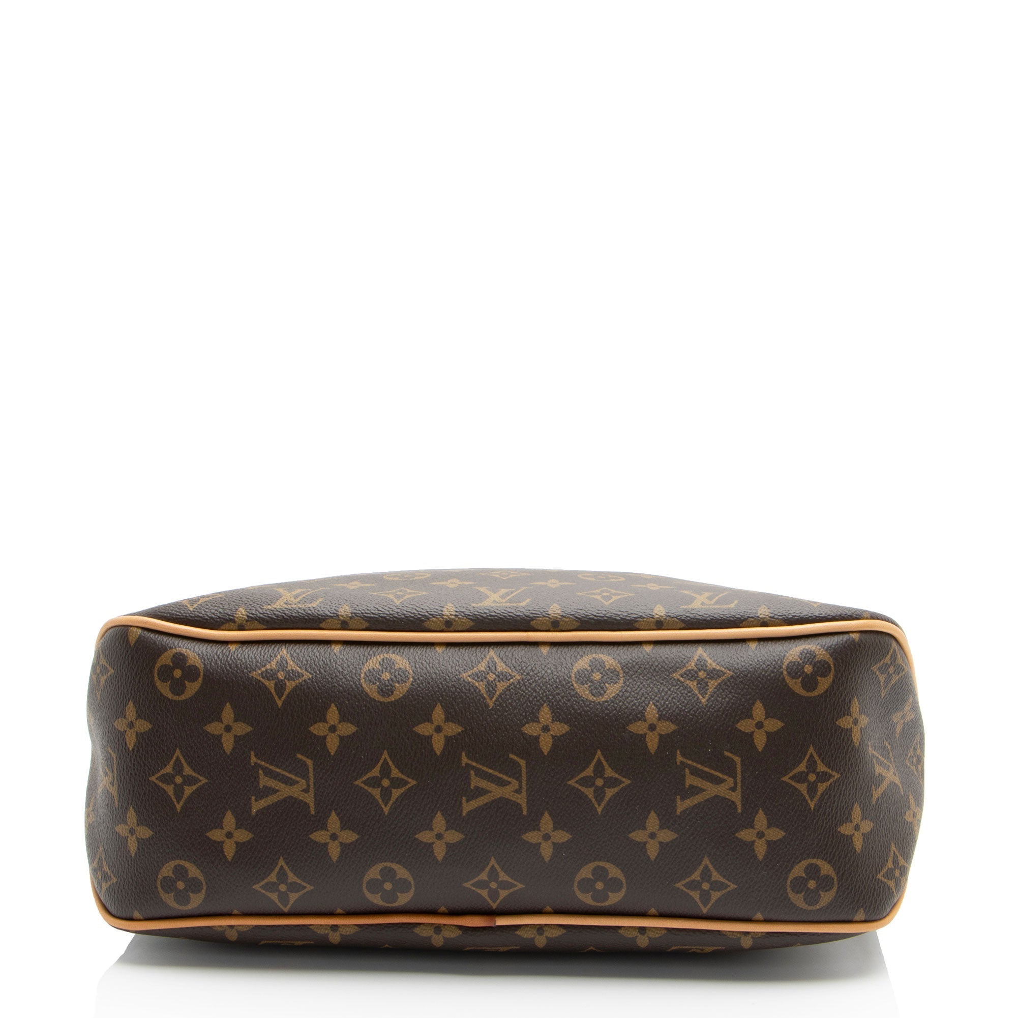 Louis Vuitton Monogram Canvas Delightful PM Shoulder Bag (SHF-g7x1MM)
