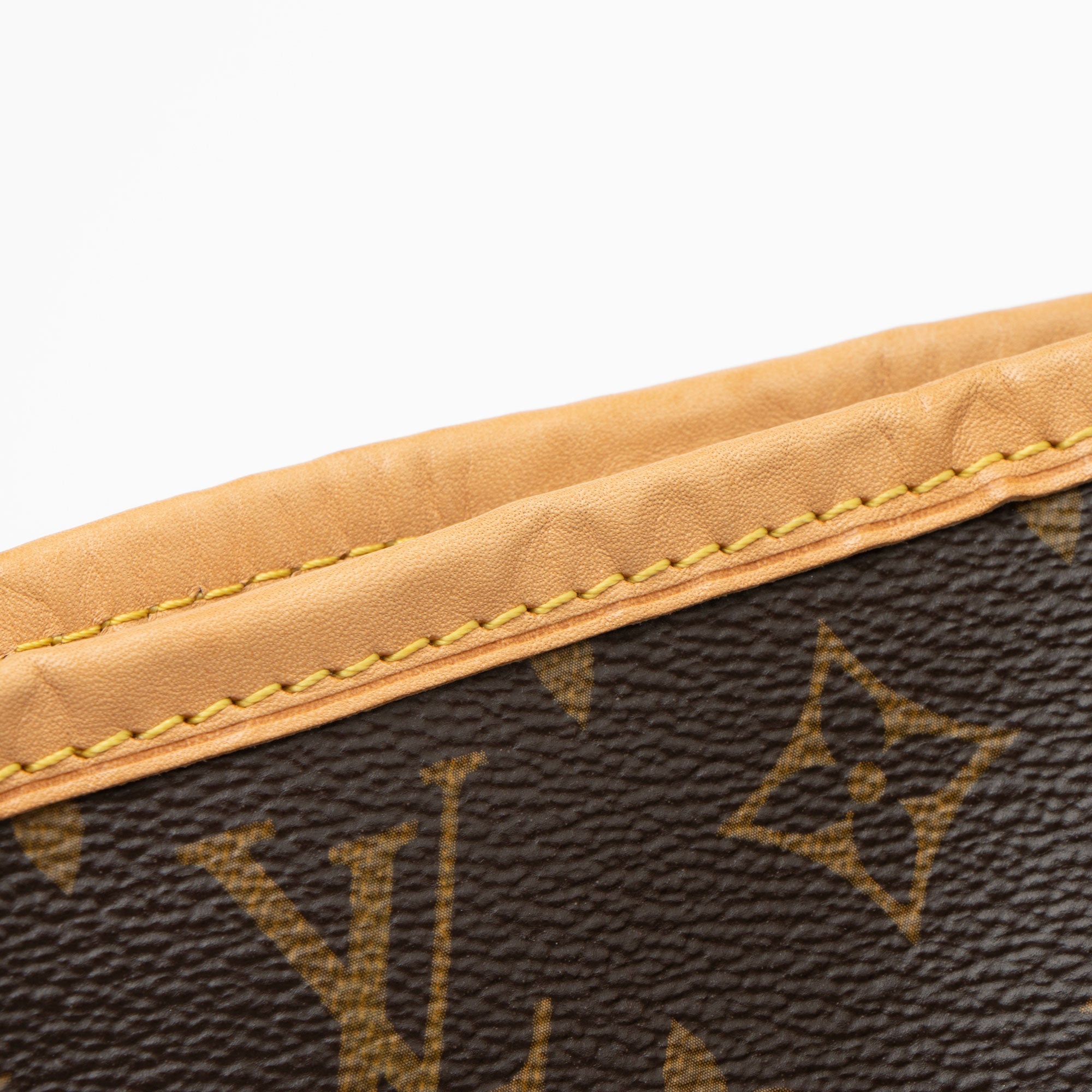 Louis Vuitton Monogram Canvas Delightful PM Shoulder Bag (SHF-g7x1MM)