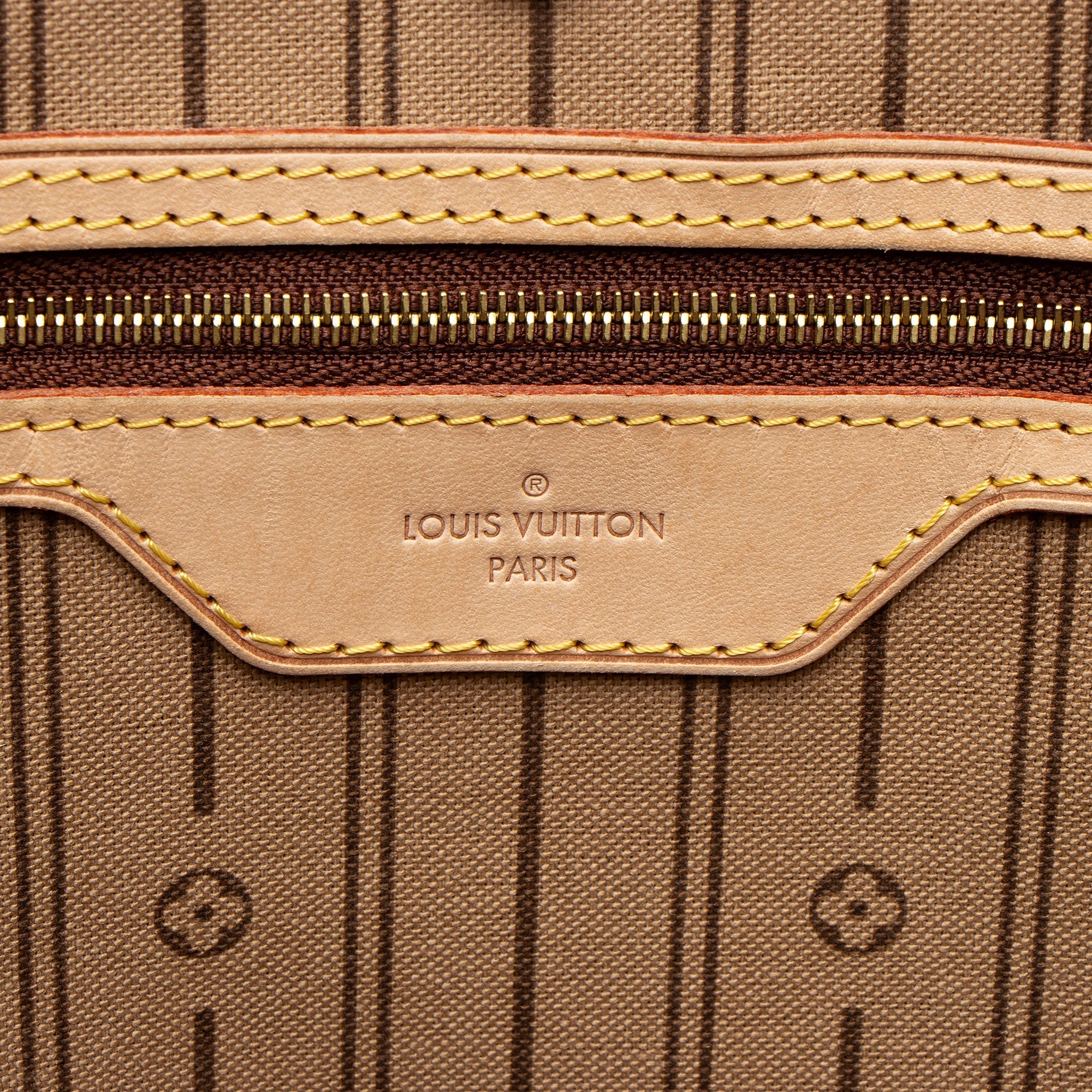 Louis Vuitton Monogram Canvas Delightful PM Shoulder Bag (SHF-pZgwVd)