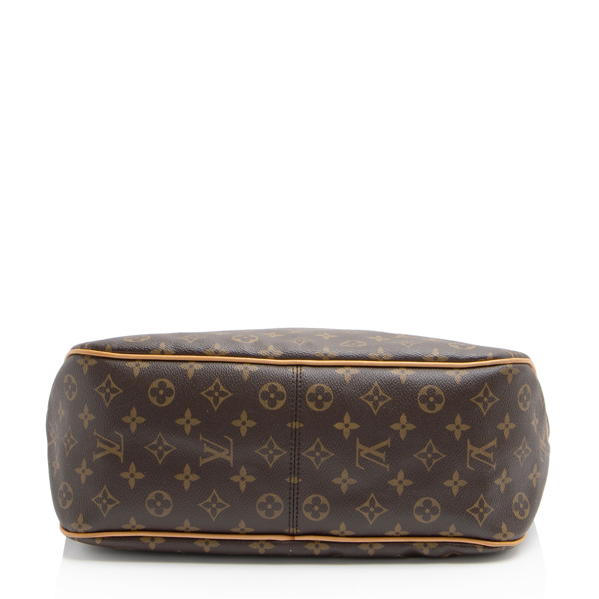 Louis Vuitton Monogram Canvas Delightful PM Shoulder Bag (SHF-Gn5Wwb)