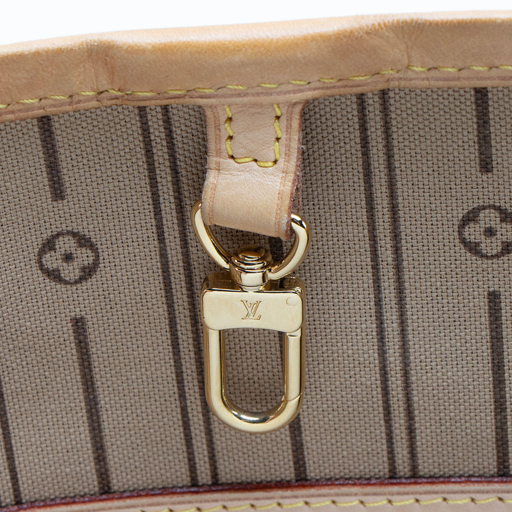 Louis Vuitton Monogram Canvas Delightful PM Shoulder Bag (SHF-Gn5Wwb)