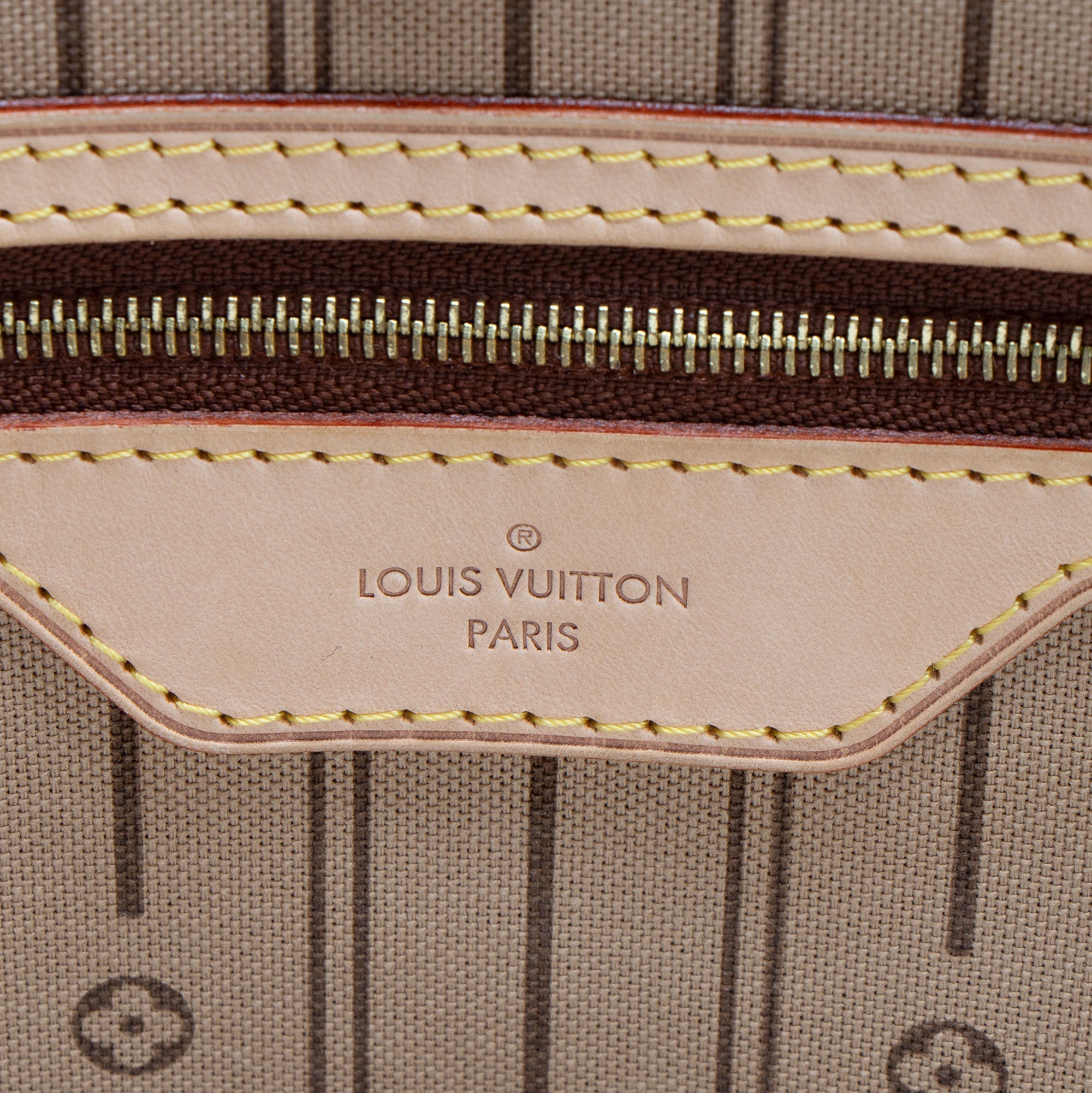 Louis Vuitton Monogram Canvas Delightful PM Shoulder Bag (SHF-Gn5Wwb)