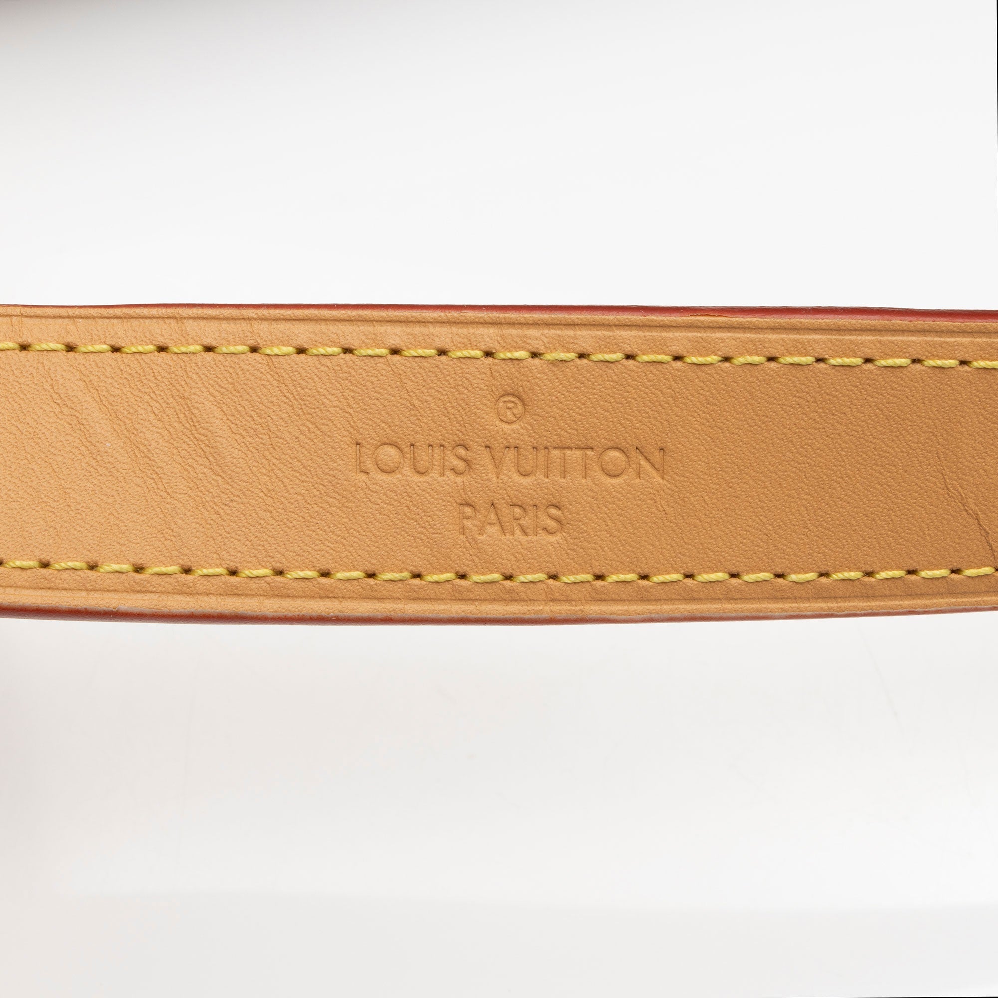 Louis Vuitton Monogram Canvas Diane Satchel (SHF-JjGyWF)