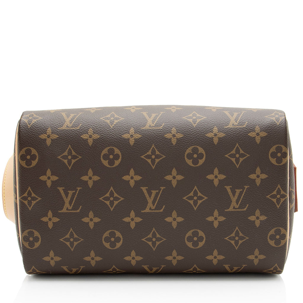 Louis Vuitton Monogram Canvas Dopp Kit Toiletry Pouch