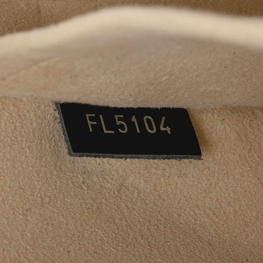 Louis Vuitton Monogram Canvas Dora MM Satchel - FINAL SALE (SHF-16295)