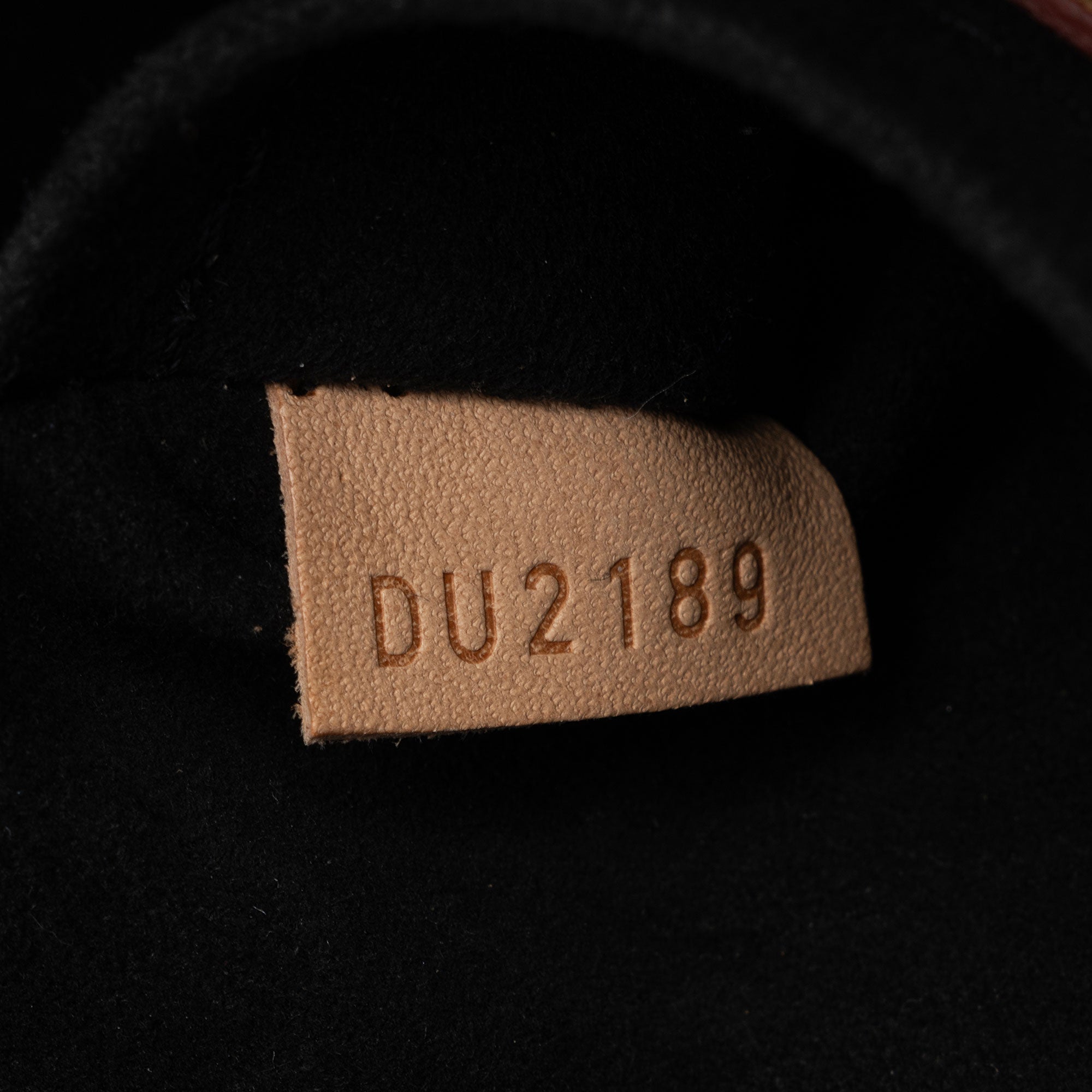 Louis Vuitton Monogram Canvas Duffle (SHF-NdpM6l)