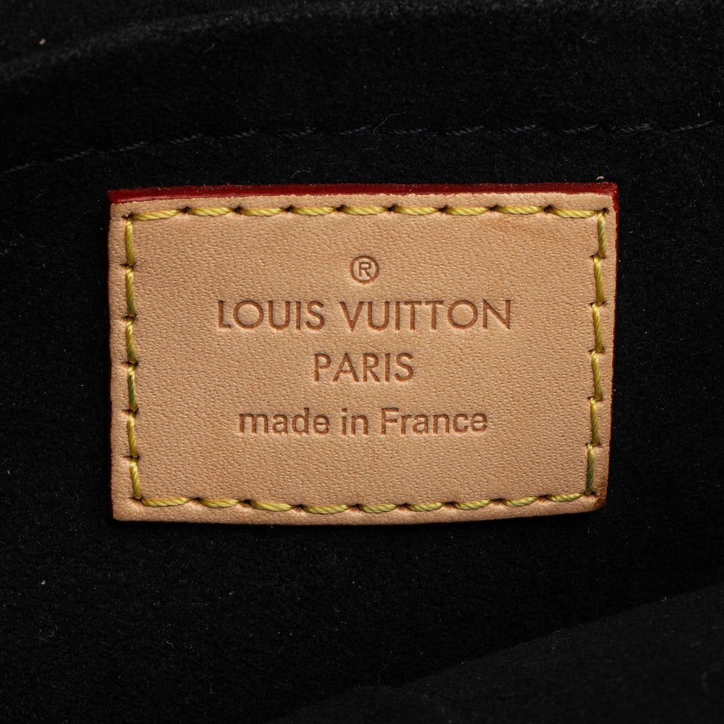 Louis Vuitton Monogram Canvas Duffle (SHF-NdpM6l)