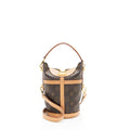 Louis Vuitton Monogram Canvas Duffle