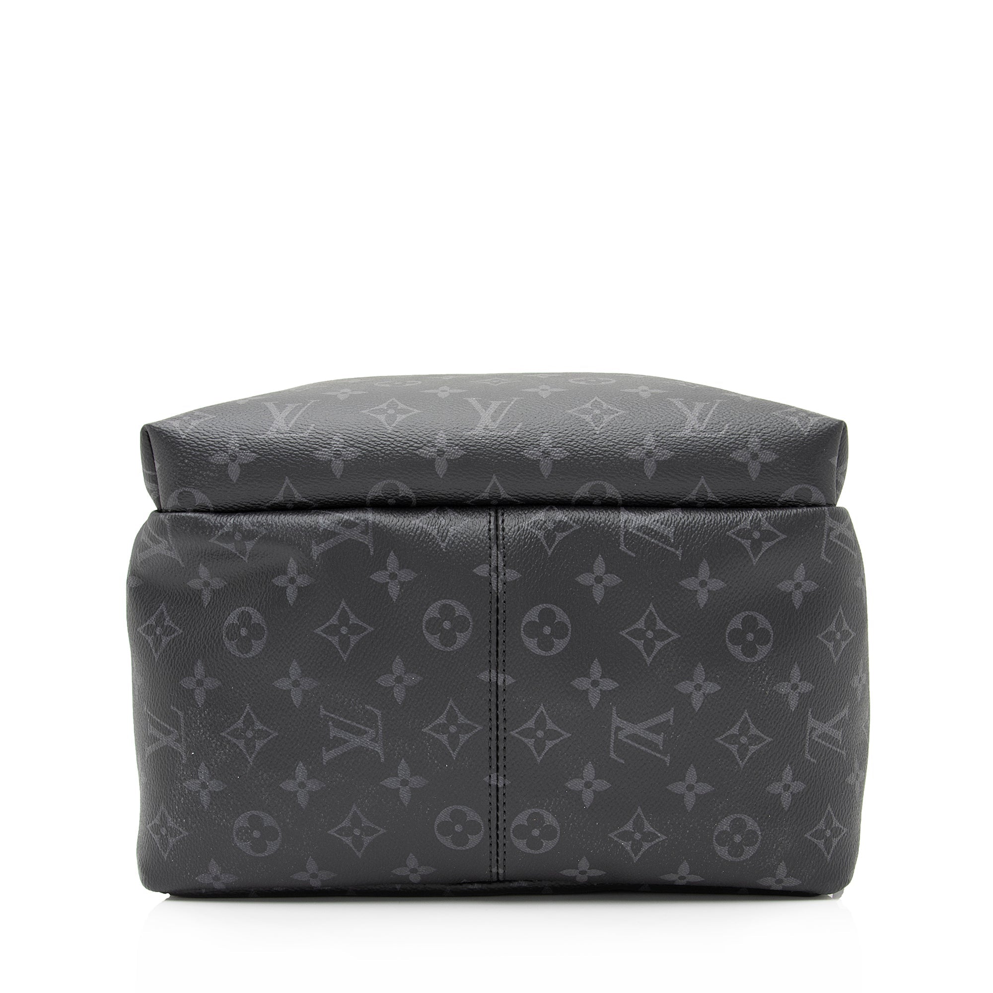 Louis Vuitton Monogram Canvas Eclipse Discovery PM Backpack (SHF-23593)