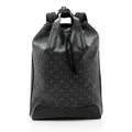 Louis Vuitton Monogram Canvas Eclipse Explorer Backpack (SHF-21735)