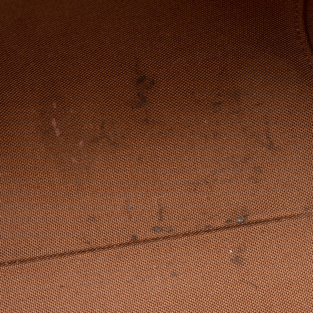 Louis Vuitton Monogram Canvas Ellipse PM Satchel (SHF-18908)