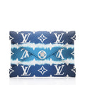 Louis Vuitton Monogram Canvas Escale Kirigami Medium Pouch (SHF-6dkpGd)
