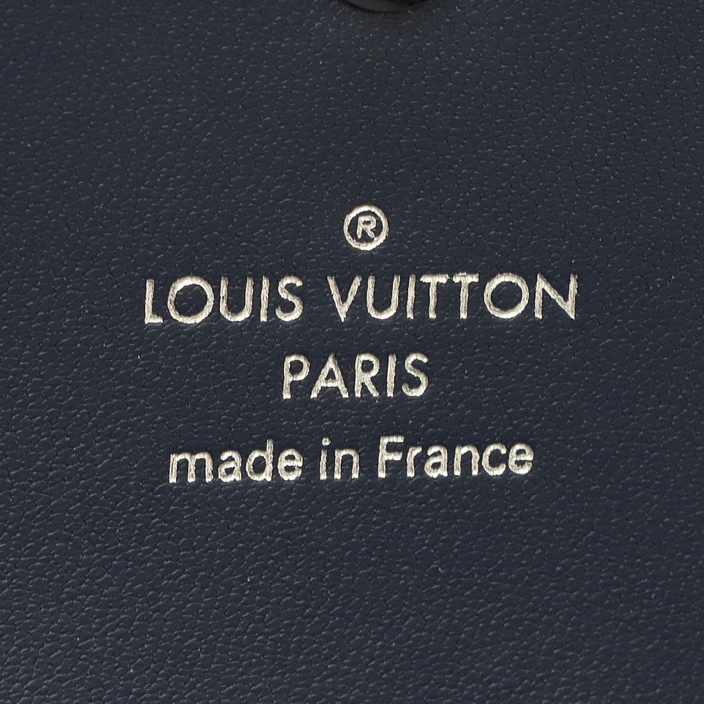 Louis Vuitton Monogram Canvas Escale Kirigami Medium Pouch (SHF-6dkpGd)