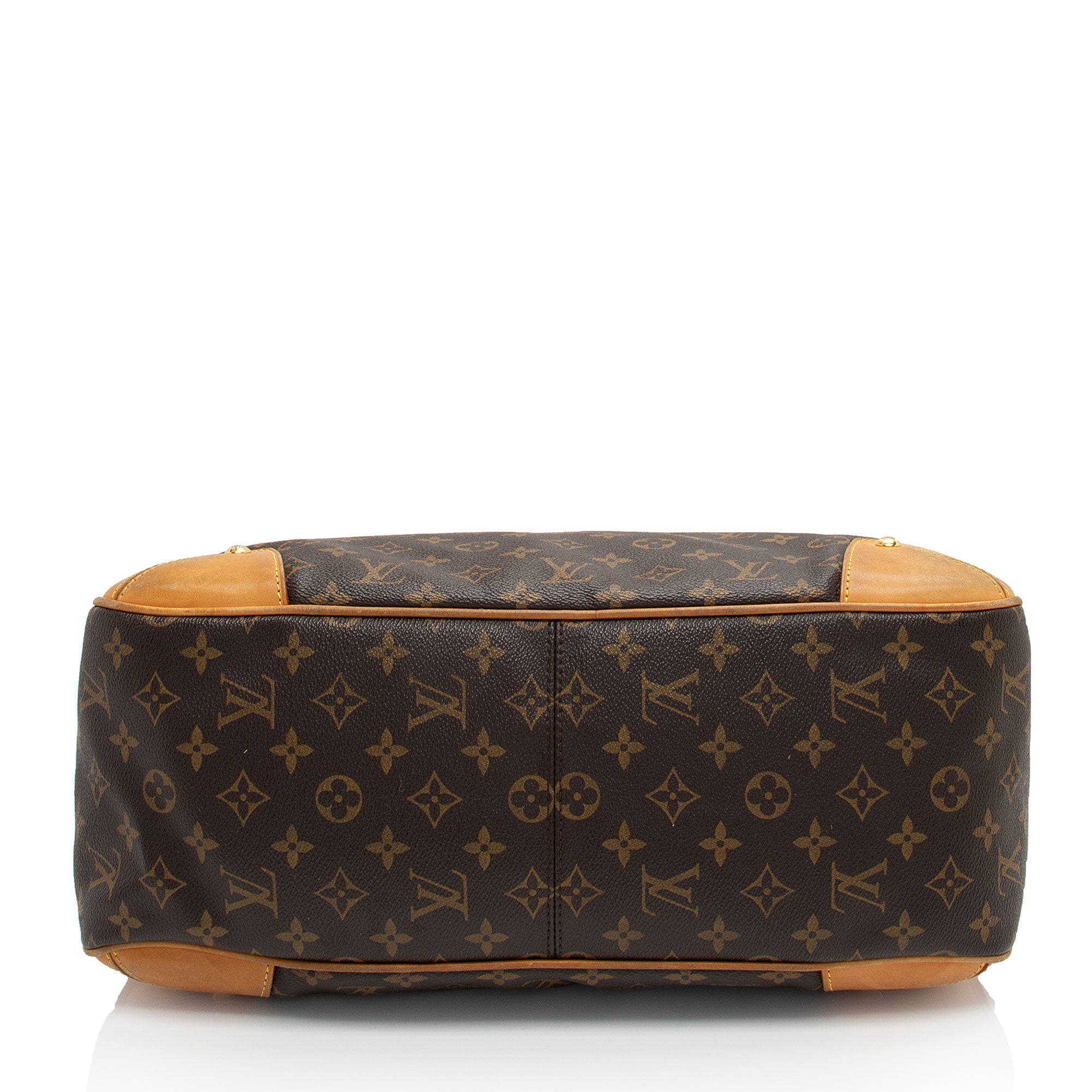 Louis Vuitton Monogram Canvas Estrela GM Tote - FINAL SALE (SHF-YQzxfl)