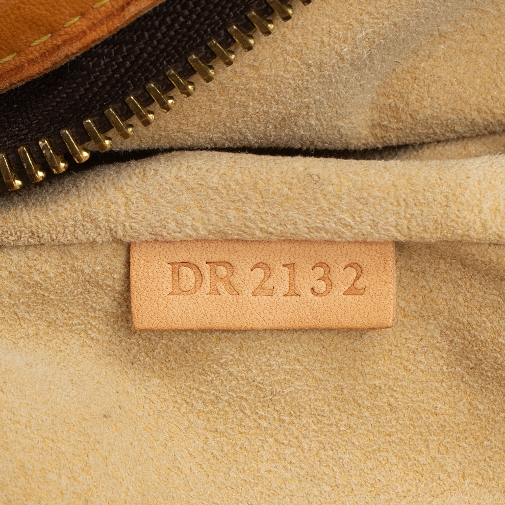 Louis Vuitton Monogram Canvas Estrela GM Tote - FINAL SALE (SHF-YQzxfl)