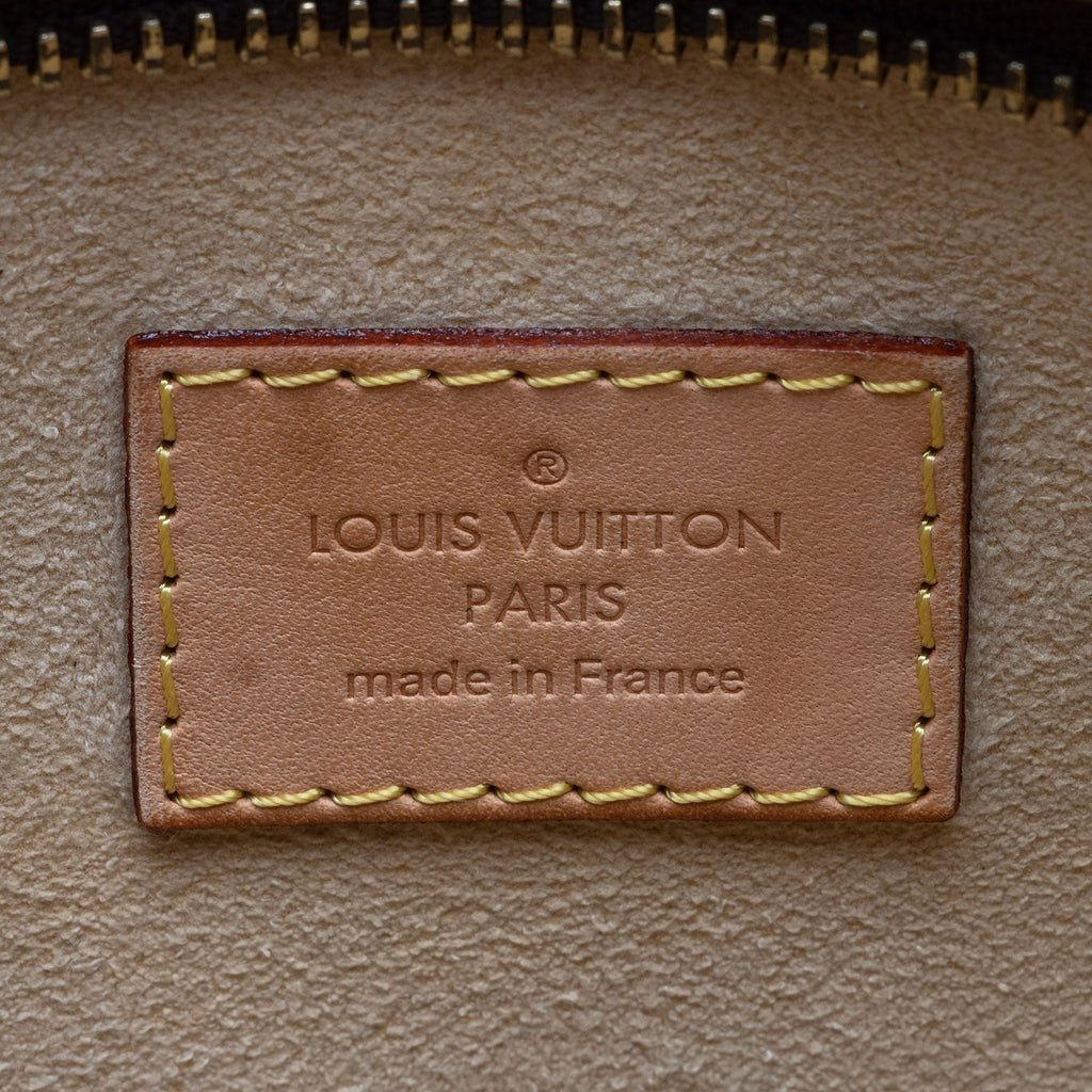 Louis Vuitton Monogram Canvas Estrela MM Tote (SHF-BnpLVf)