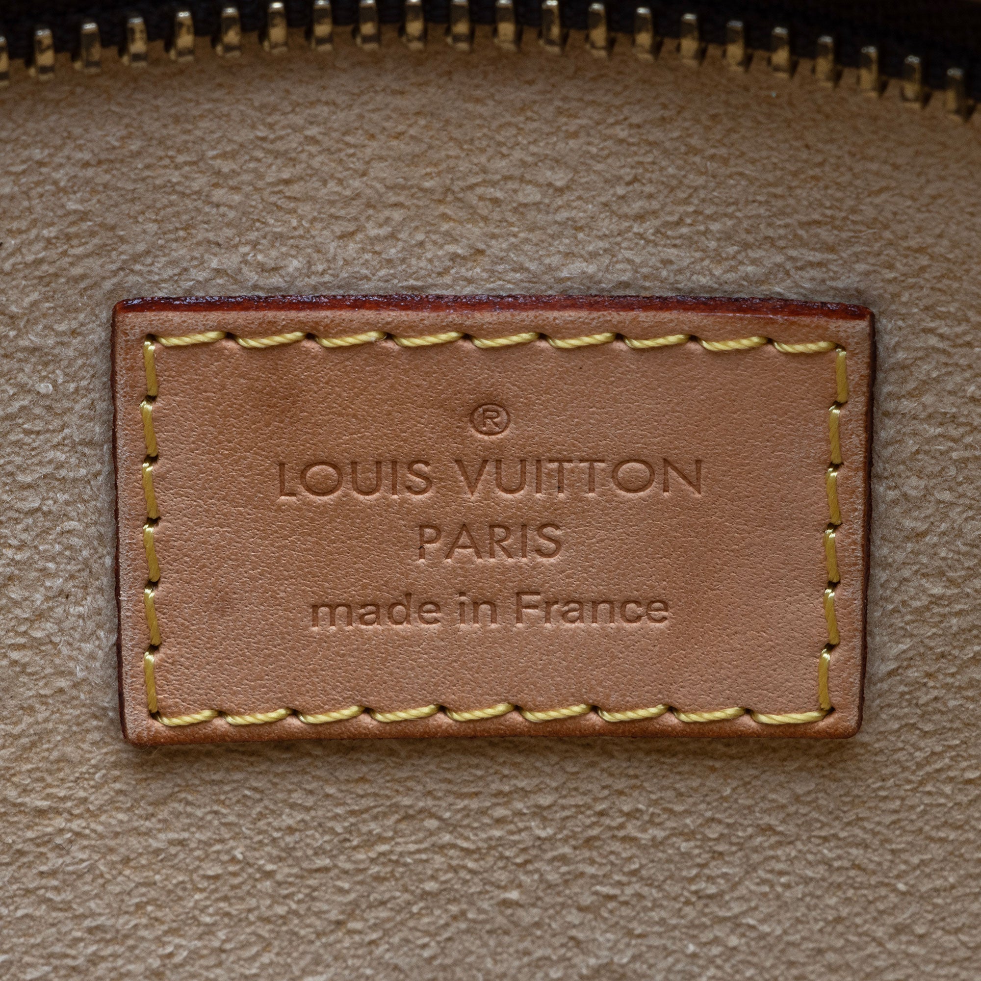 Louis Vuitton Monogram Canvas Estrela MM Tote (SHF-BnpLVf)