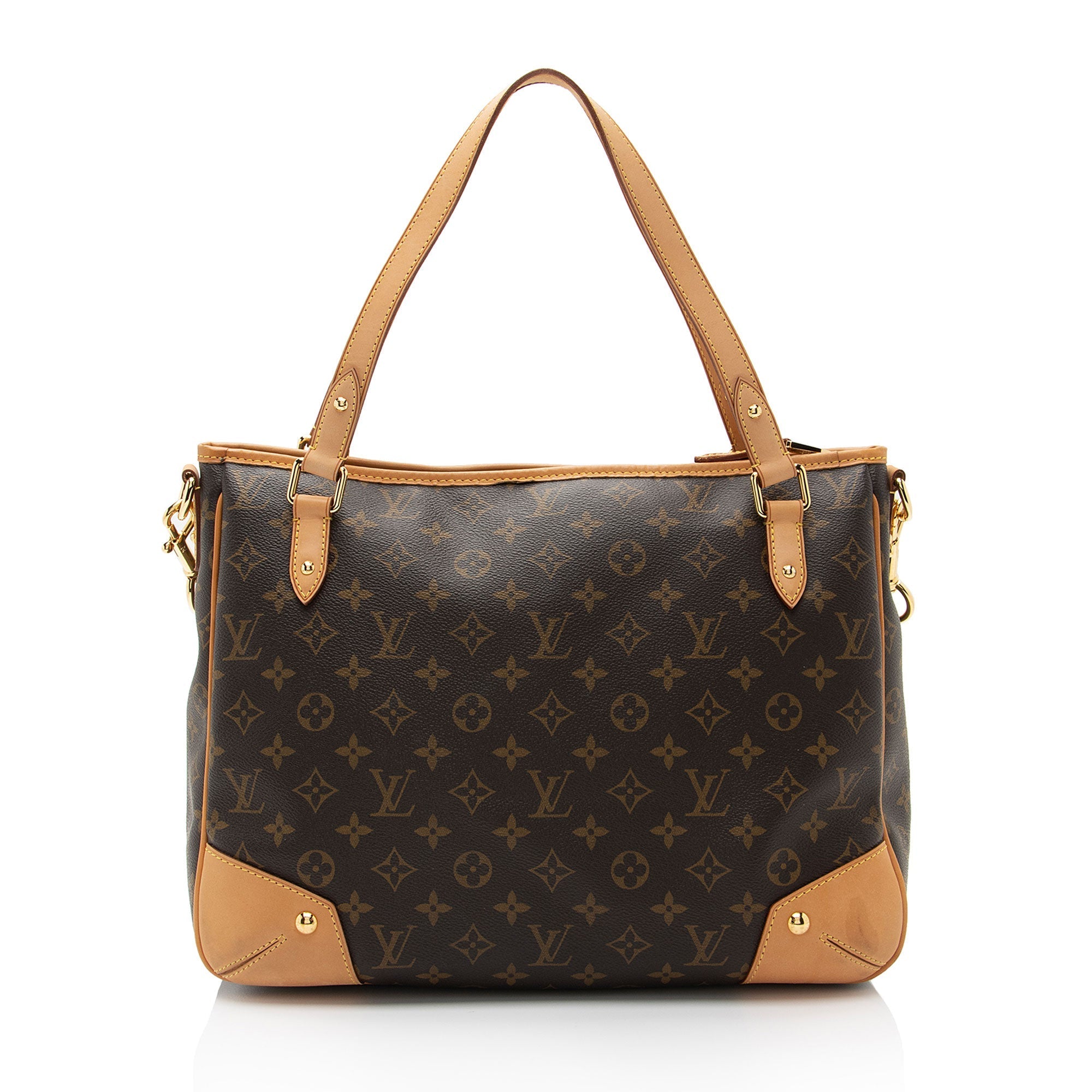 Louis Vuitton Monogram Canvas Estrela MM Tote (SHF-i0N8l8)