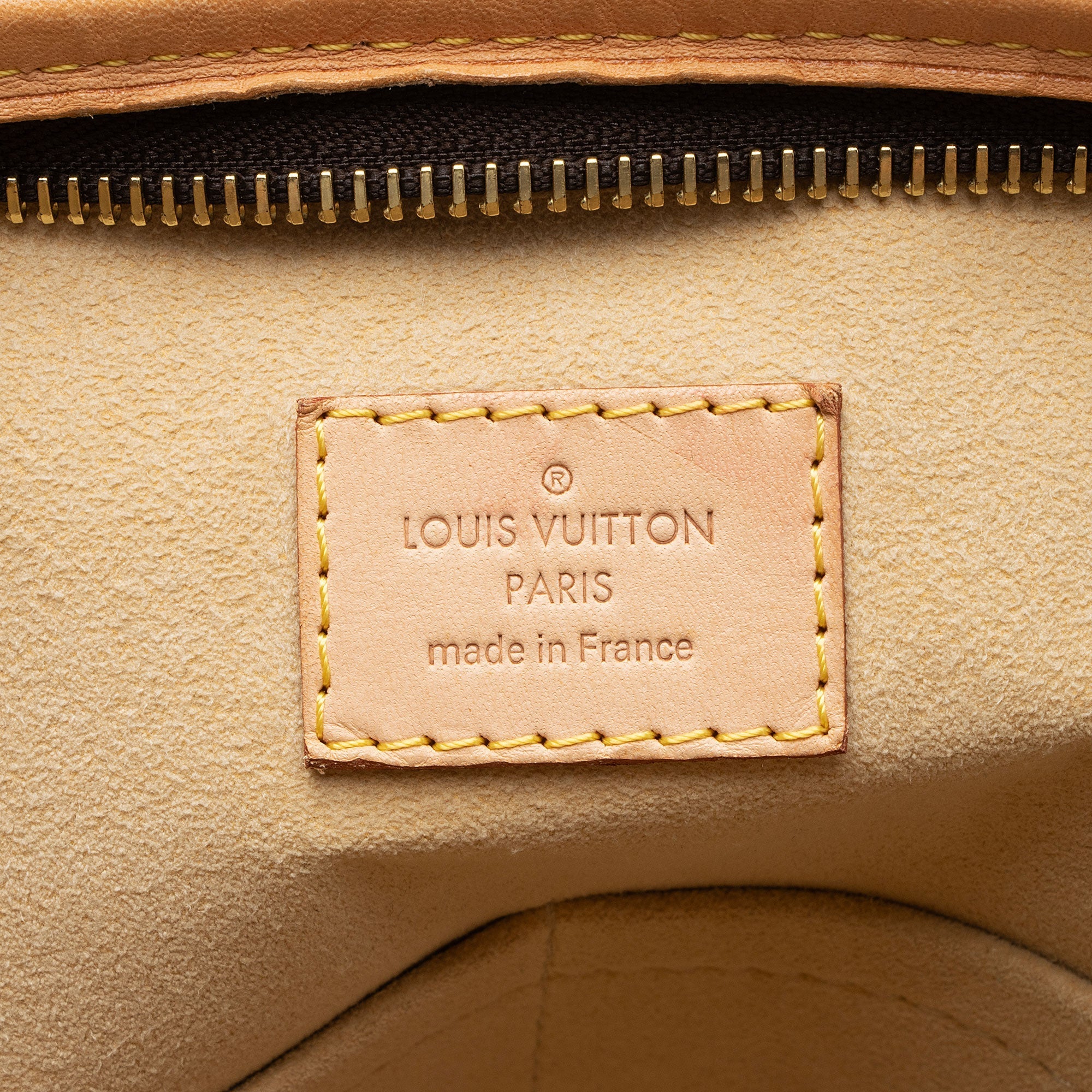 Louis Vuitton Monogram Canvas Estrela MM Tote (SHF-i0N8l8)