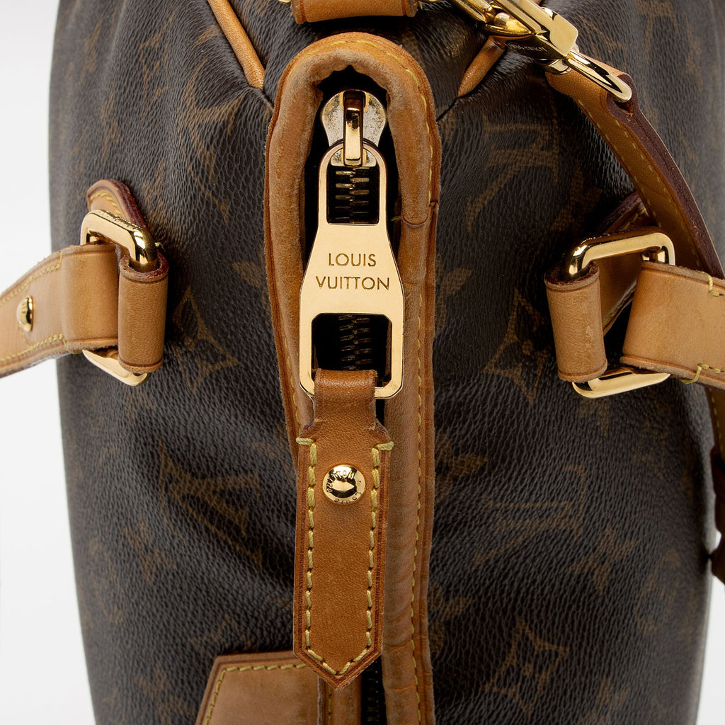 Louis Vuitton Monogram Canvas Estrela MM Tote (SHF-cZOntH)