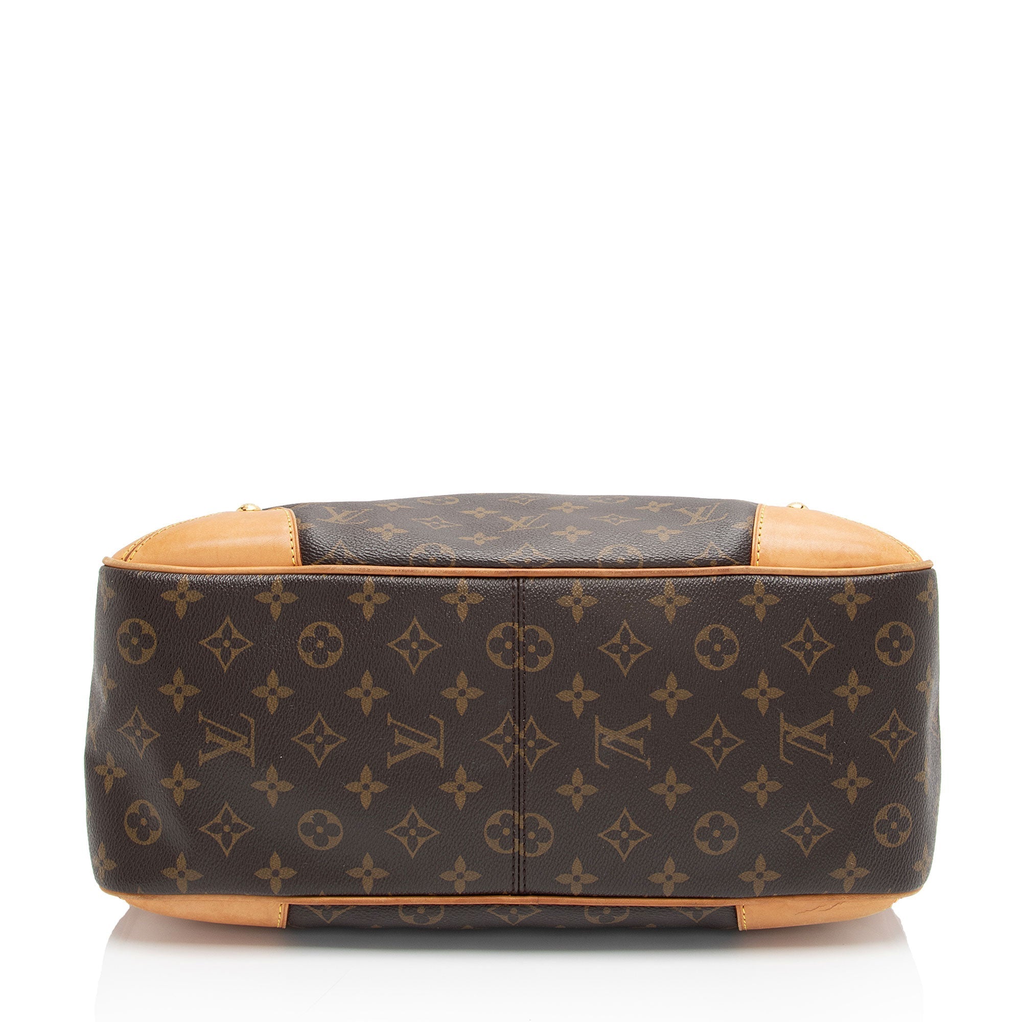 Louis Vuitton Monogram Canvas Estrela MM Tote (SHF-3LbLQh)