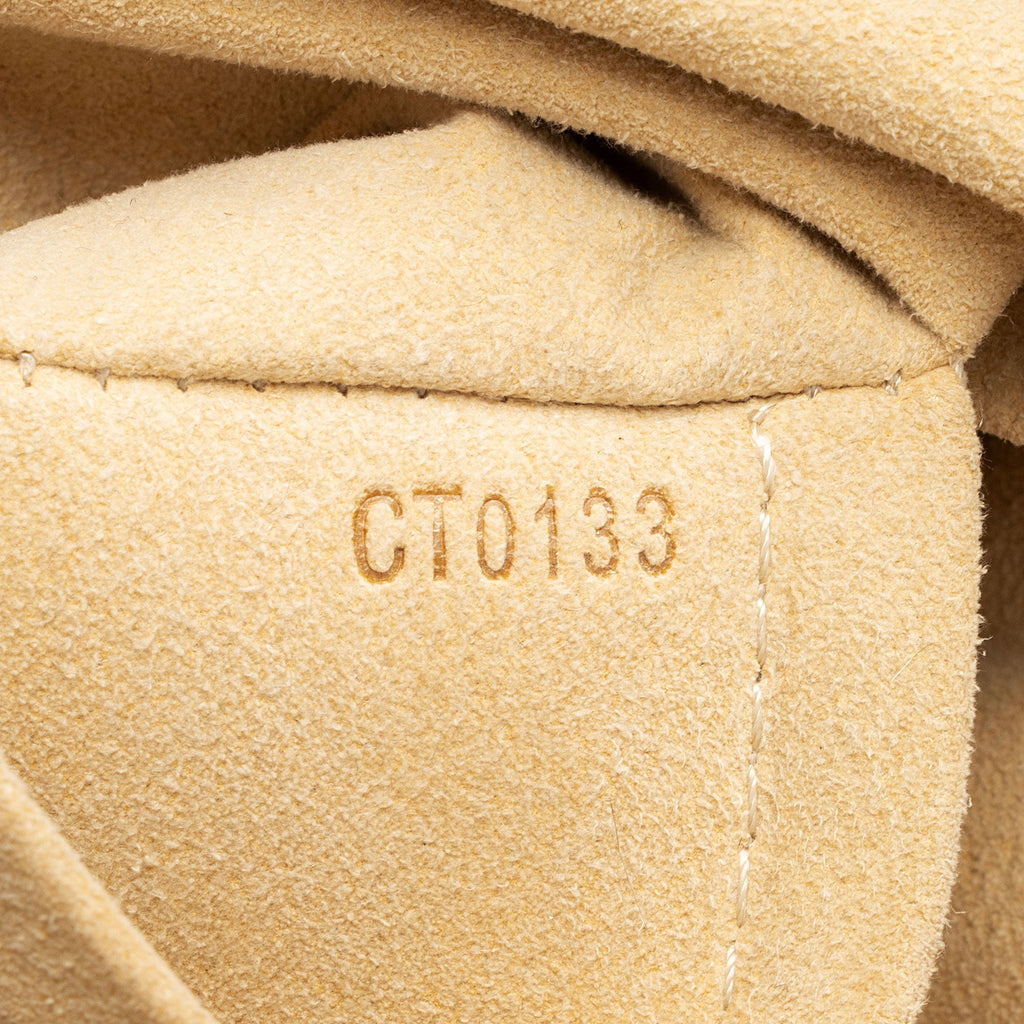 Louis Vuitton Monogram Canvas Estrela MM Tote (SHF-3LbLQh)