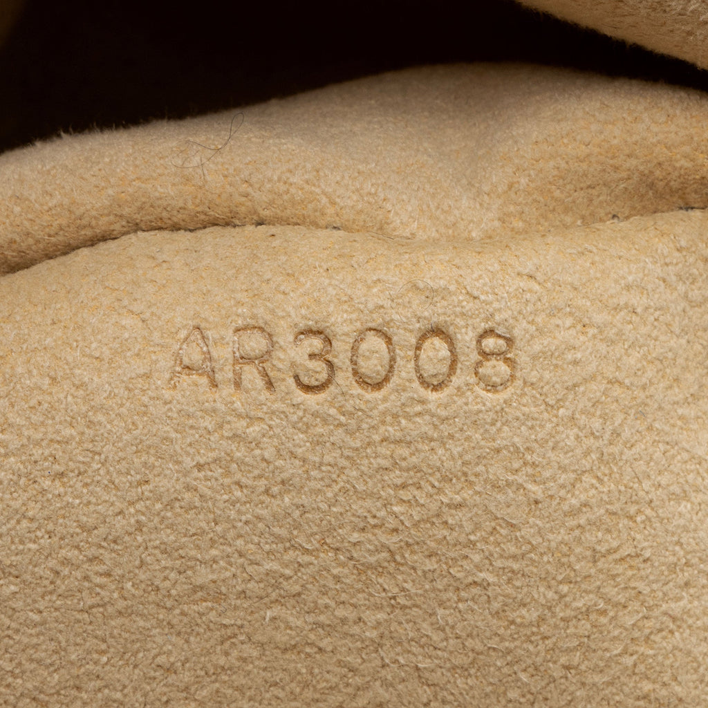 Louis Vuitton Monogram Canvas Etoile Bowling Bag (SHF-ZszhFT)