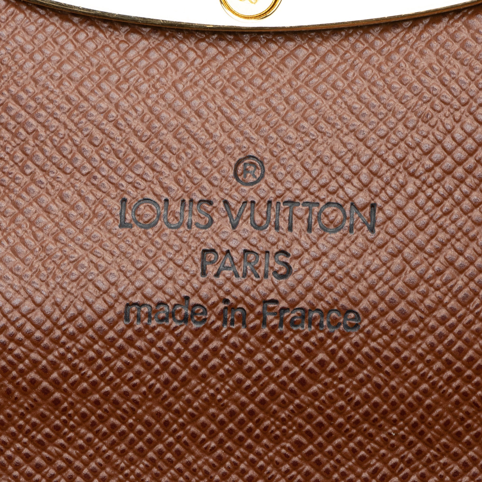 Louis Vuitton Monogram Canvas Etoile Sarah Wallet (SHF-hZYWi0)