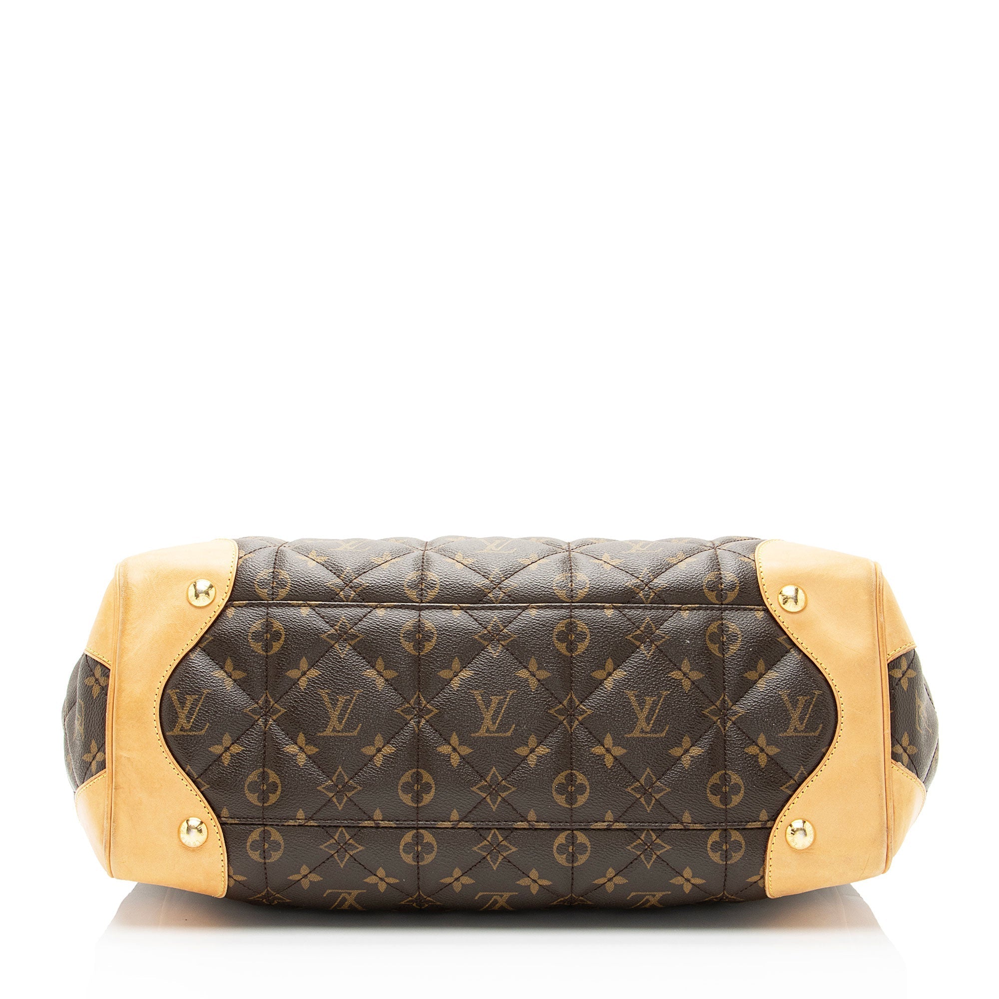 Louis Vuitton Monogram Canvas Etoile Shopper Tote (SHF-N1CQFP)