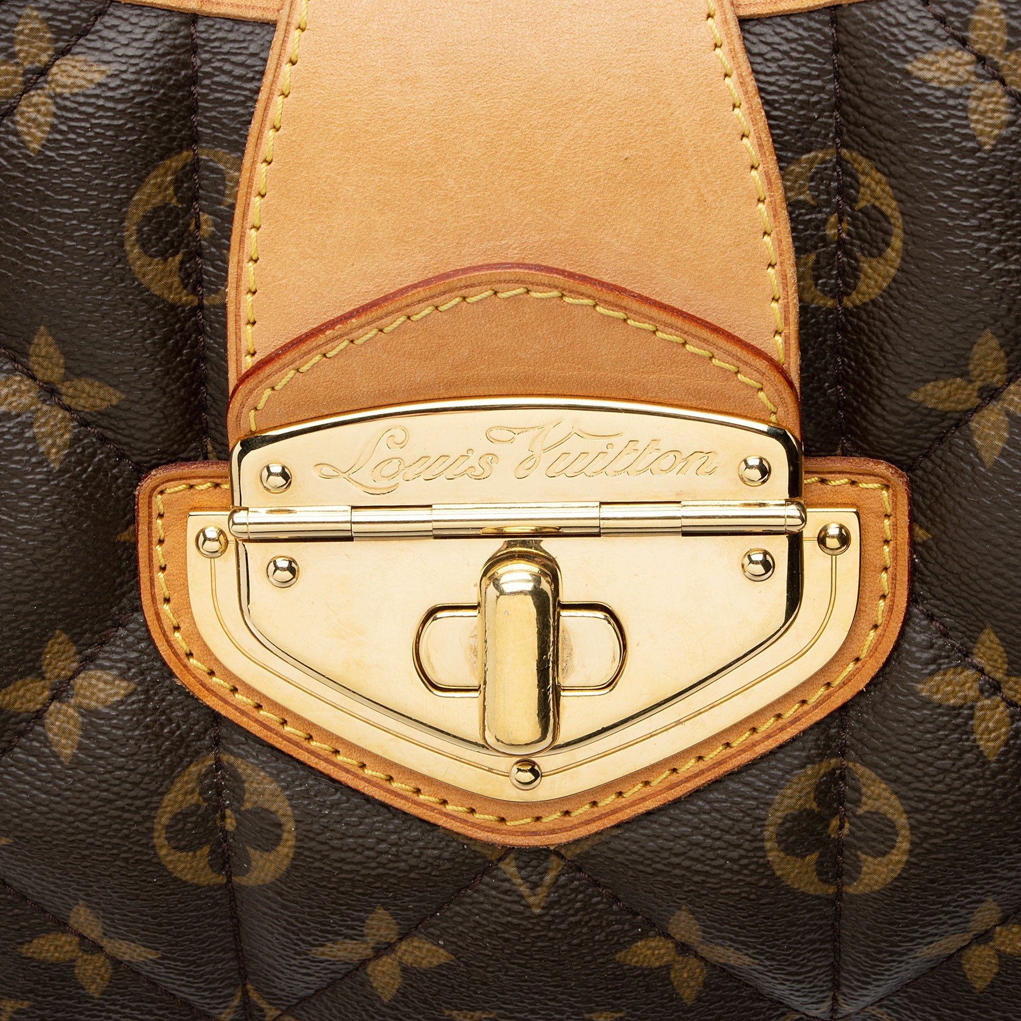 Louis Vuitton Monogram Canvas Etoile Shopper Tote (SHF-N1CQFP)
