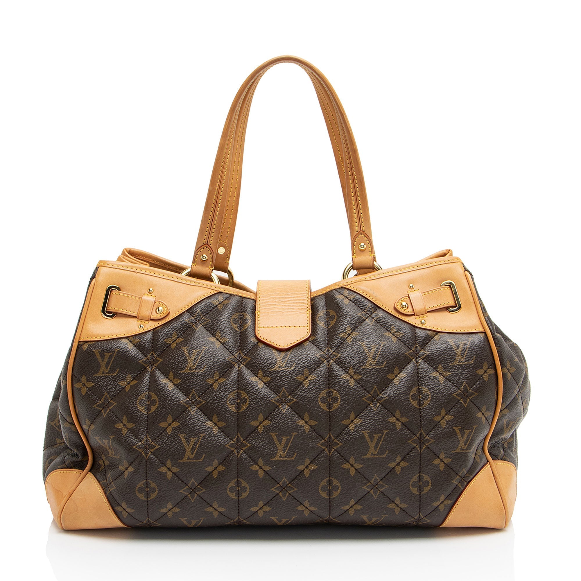 Louis Vuitton Monogram Canvas Etoile Shopper Tote