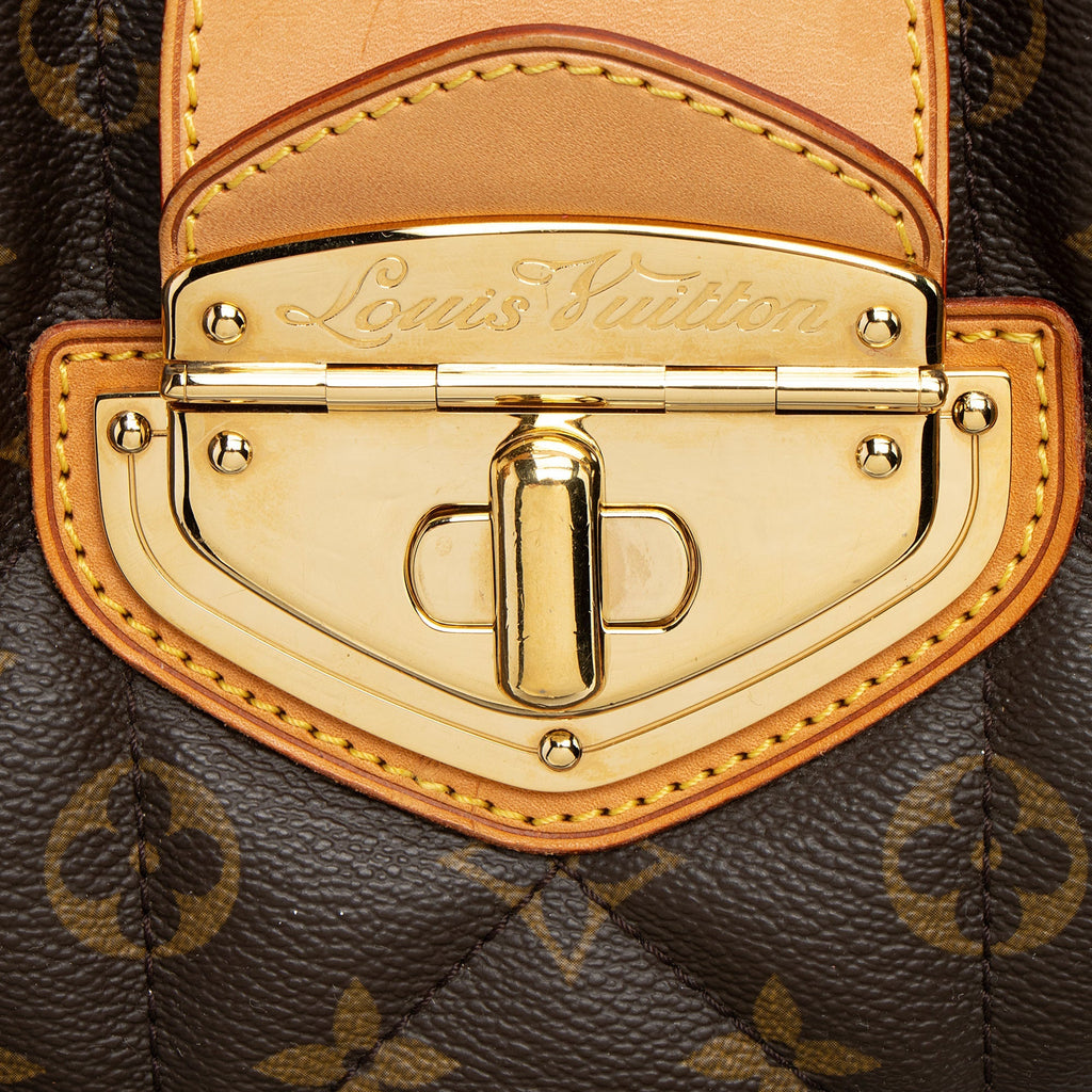 Louis Vuitton Monogram Canvas Etoile Shopper Tote