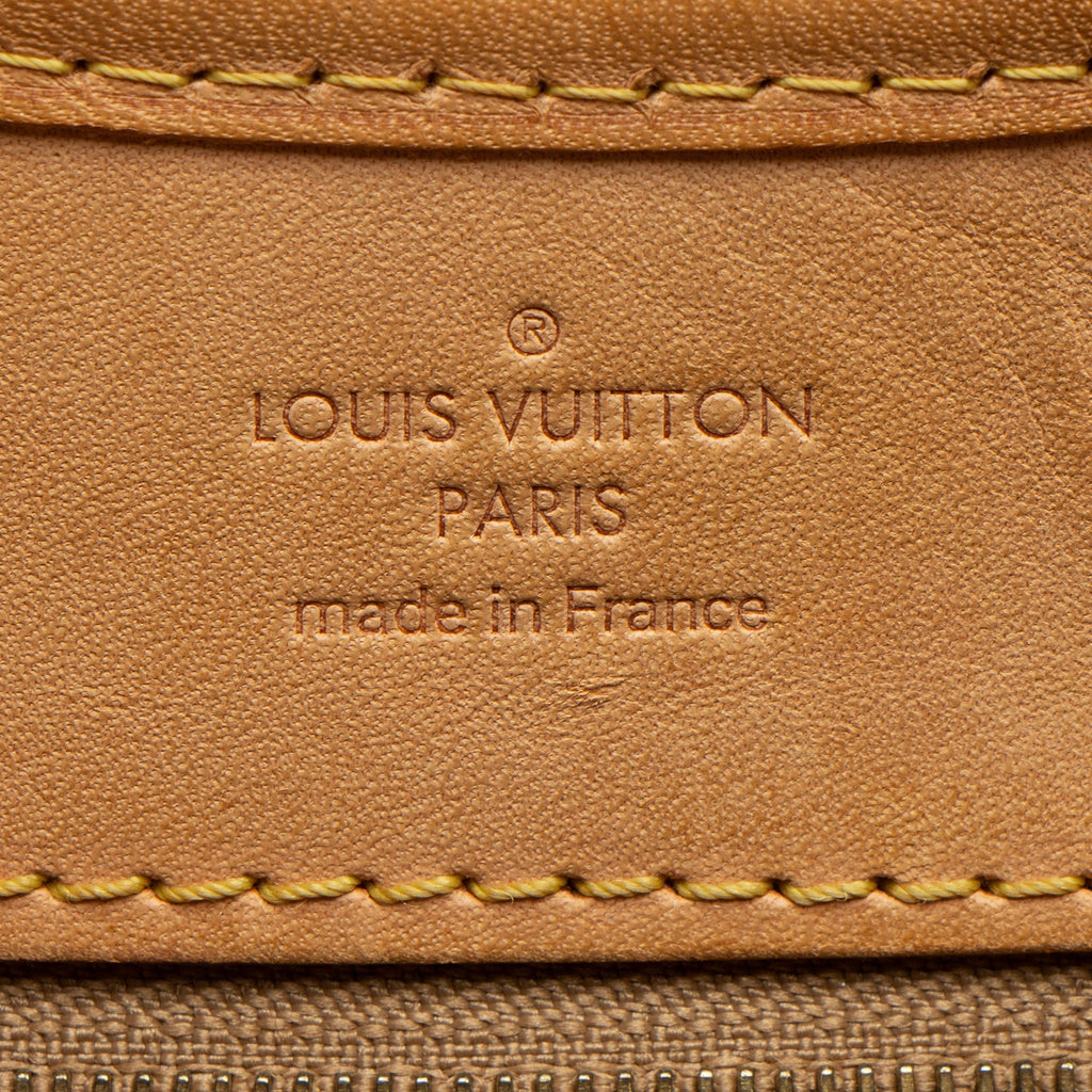 Louis Vuitton Monogram Canvas Etoile Shopper Tote