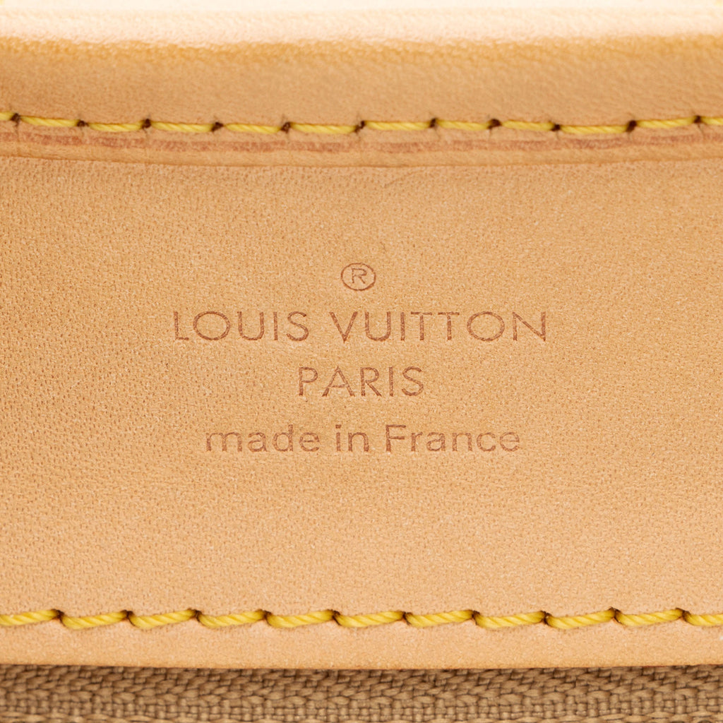 Louis Vuitton Monogram Canvas Etoile Shopper Tote