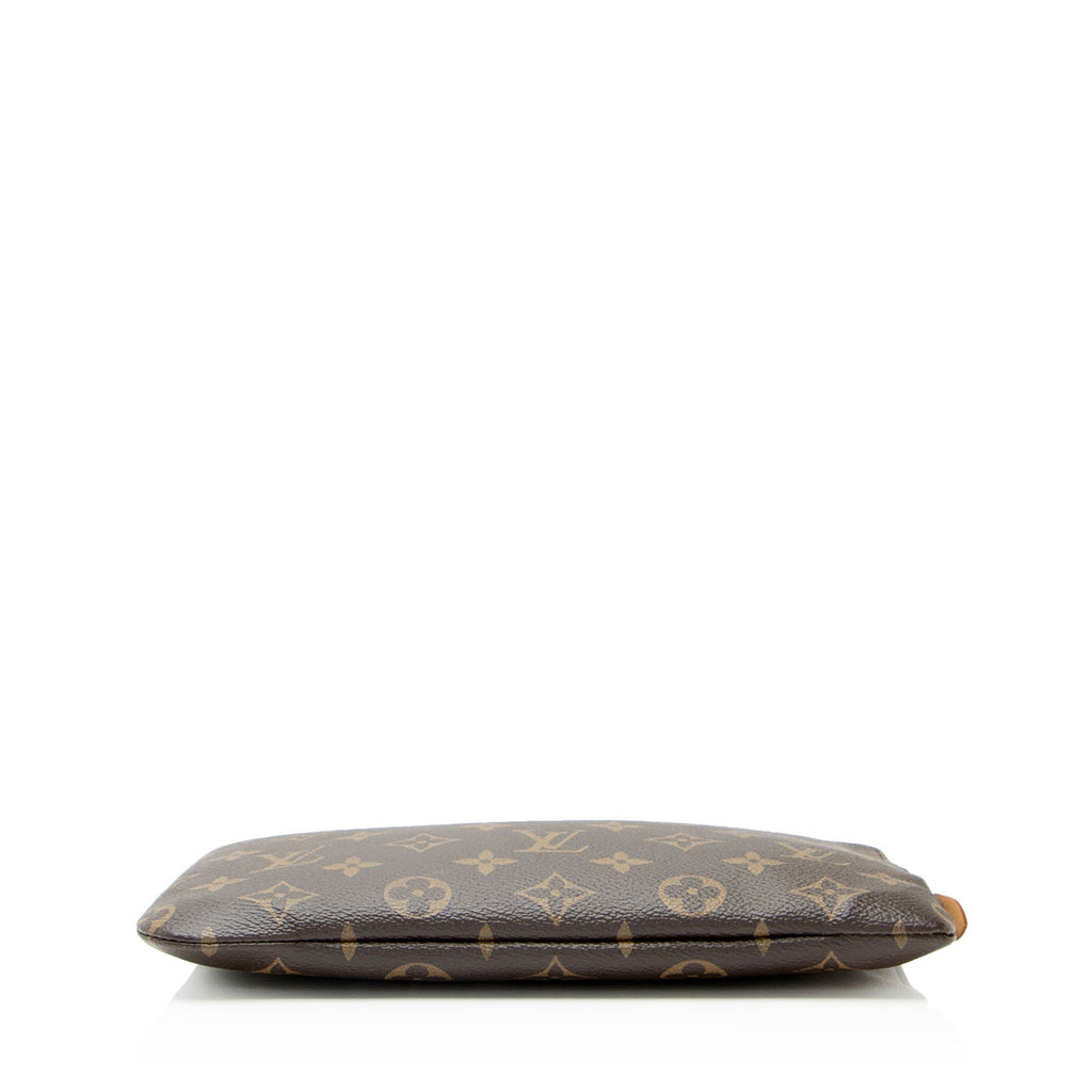 Louis Vuitton Monogram Canvas Etui Voyage PM Pouch