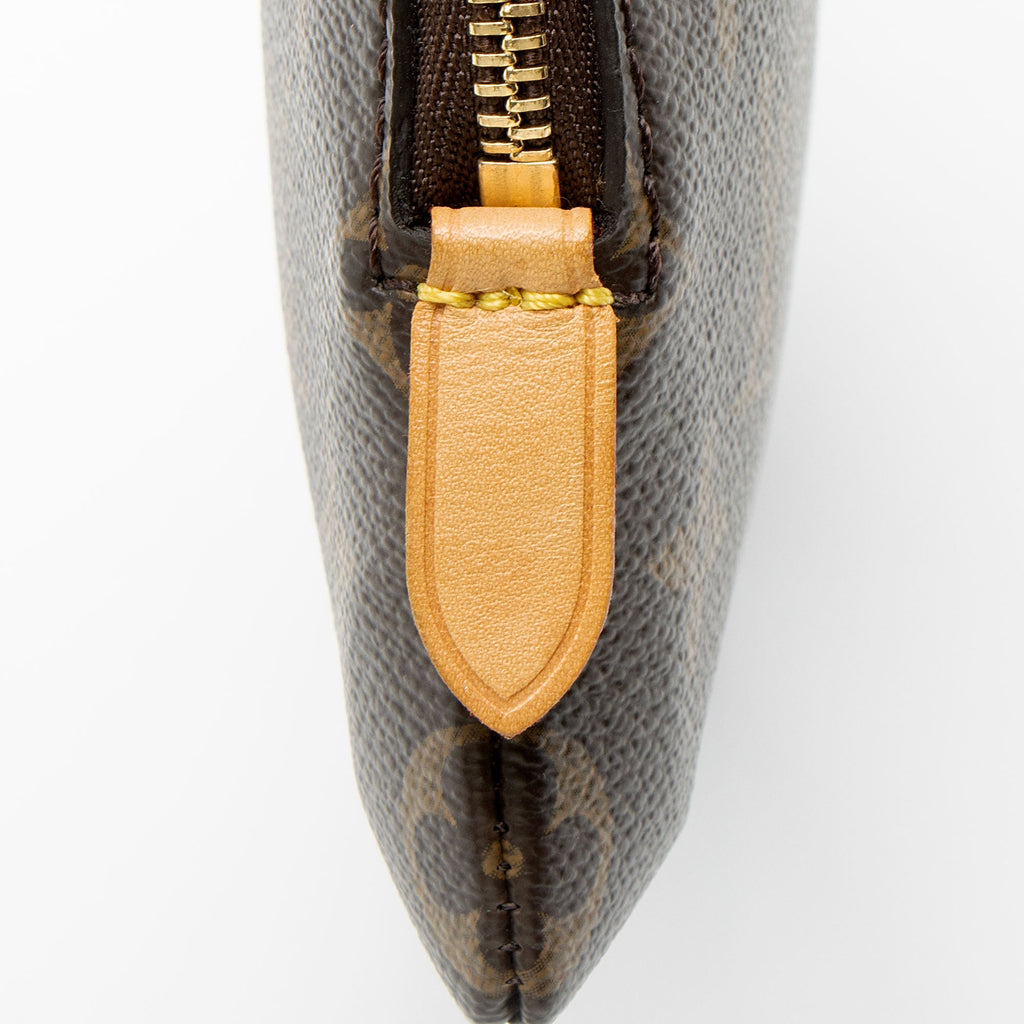 Louis Vuitton Monogram Canvas Etui Voyage PM Pouch