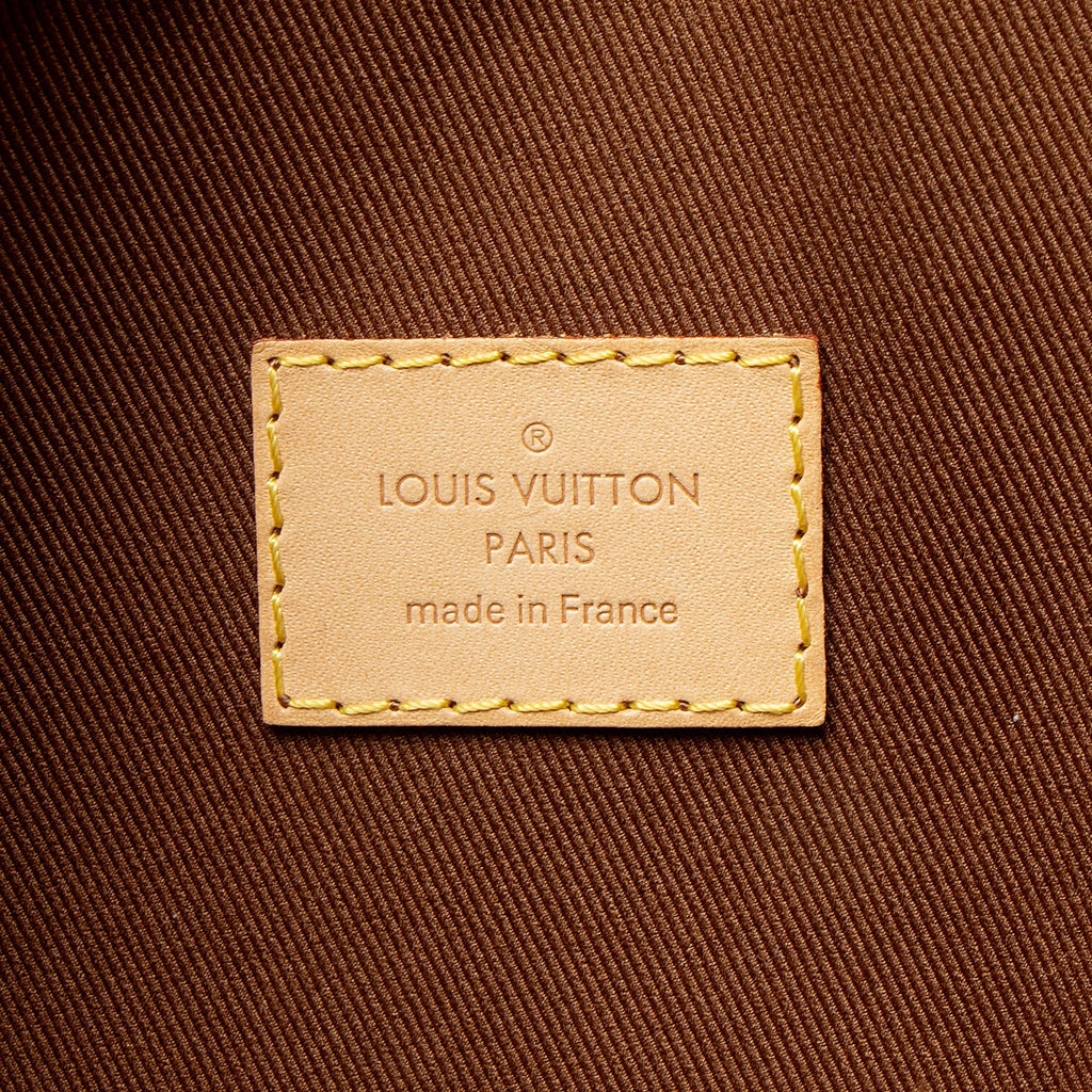 Louis Vuitton Monogram Canvas Etui Voyage PM Pouch