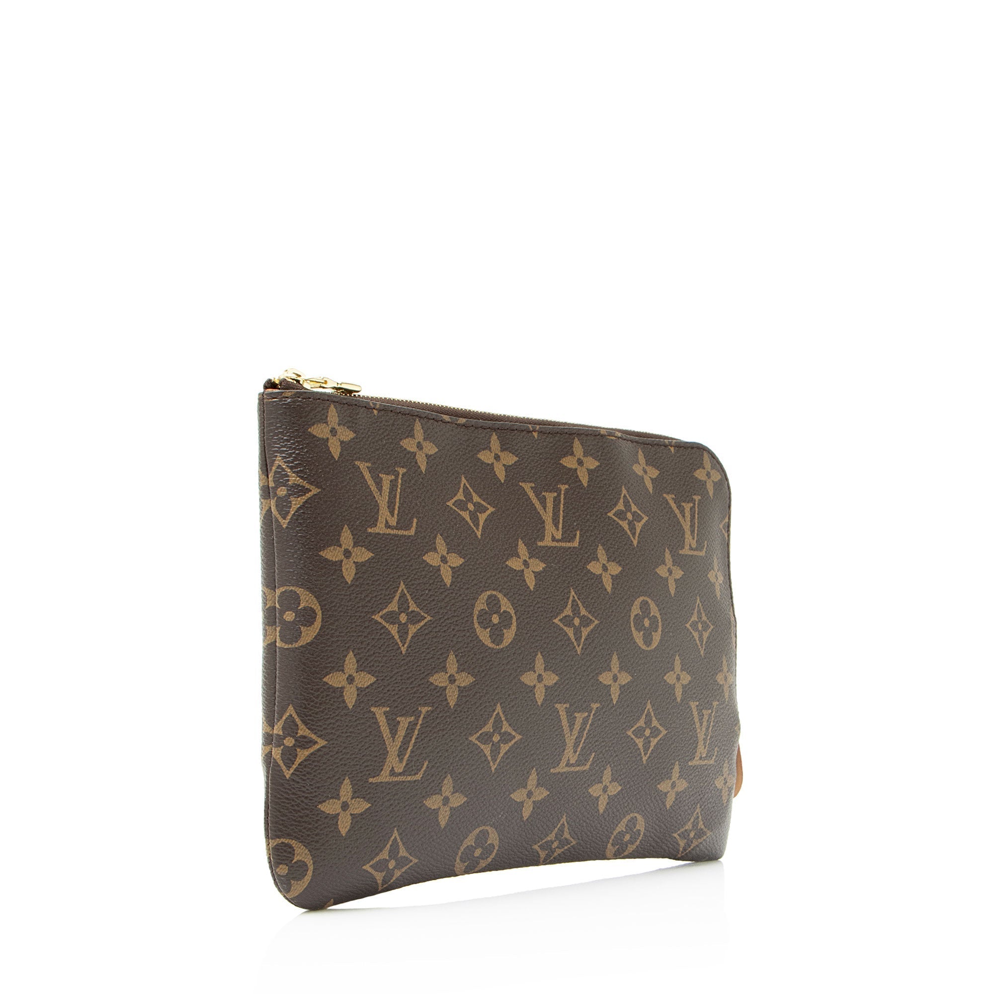 Louis Vuitton Monogram Canvas Etui Voyage PM Pouch