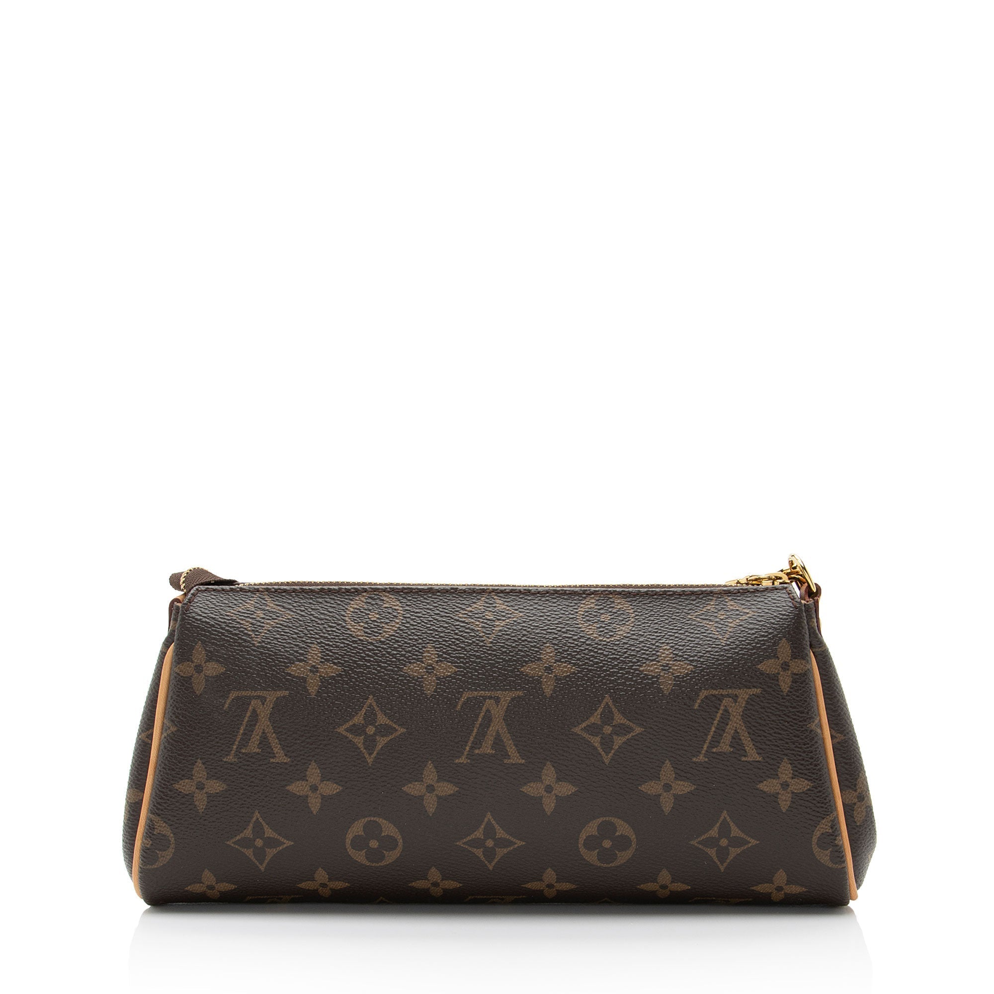 Louis Vuitton Monogram Canvas Eva Clutch