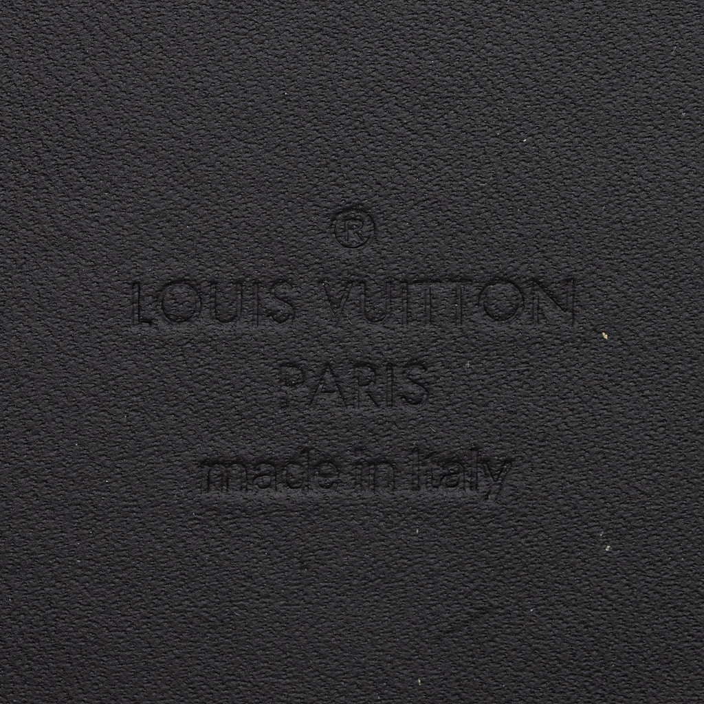 Louis Vuitton Monogram Canvas Eye Trunk iPhone X Case (SHF-22967)