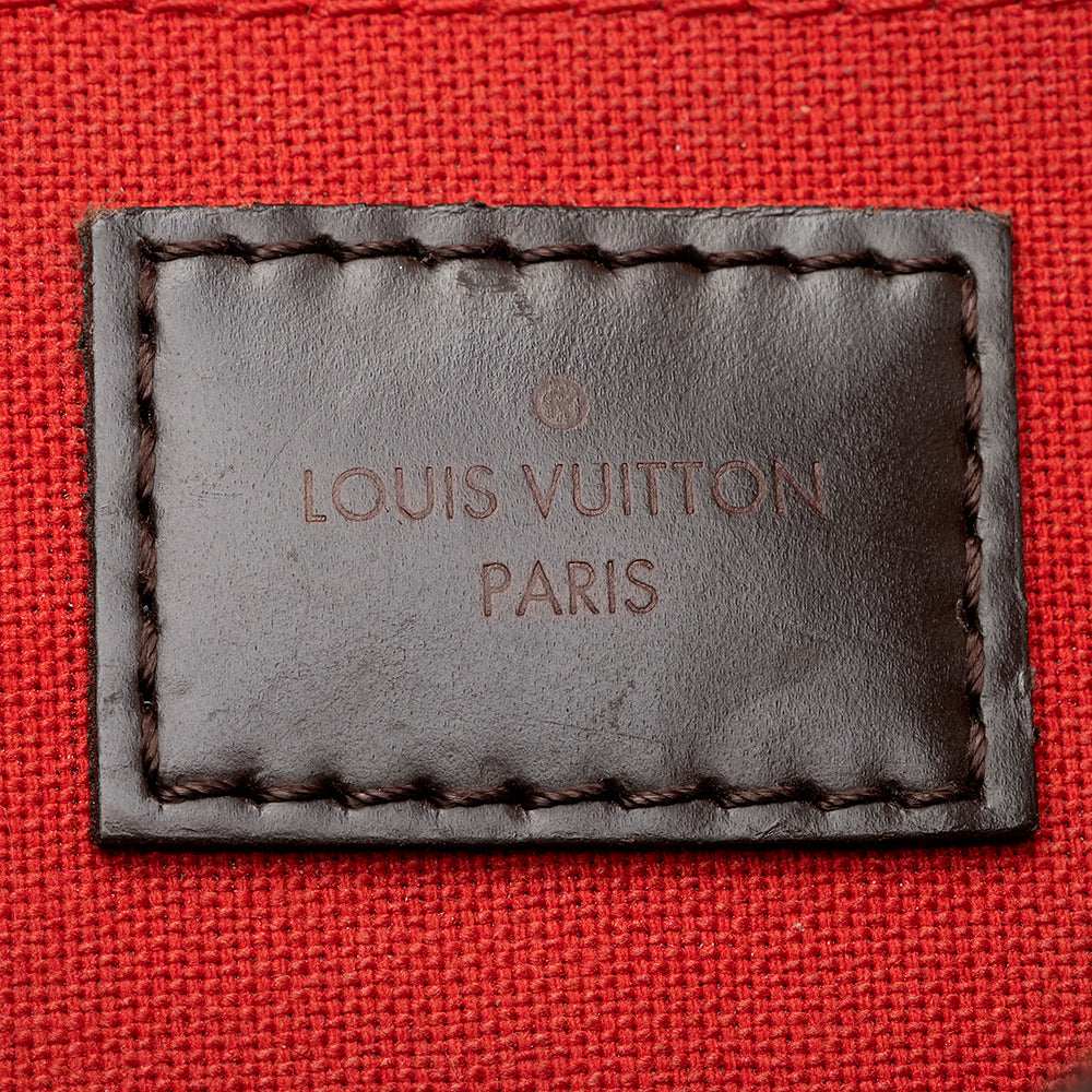 Louis Vuitton Monogram Canvas Favorite MM Shoulder Bag (SHF-20105)