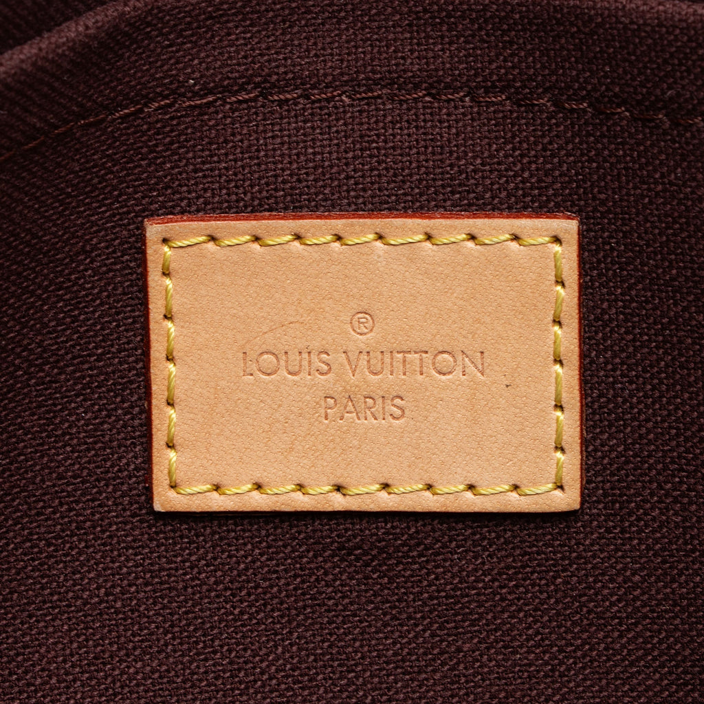 Louis Vuitton Monogram Canvas Favorite MM Shoulder Bag (SHF-TjJwfz)